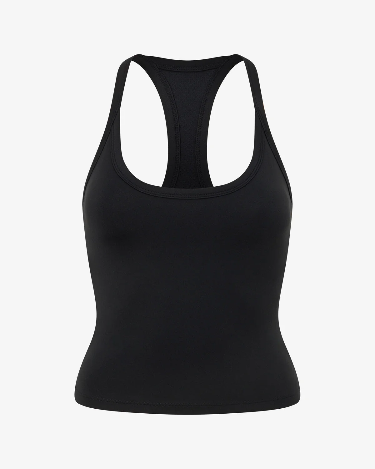 Activluxe Camille Tank | Black - Image 4