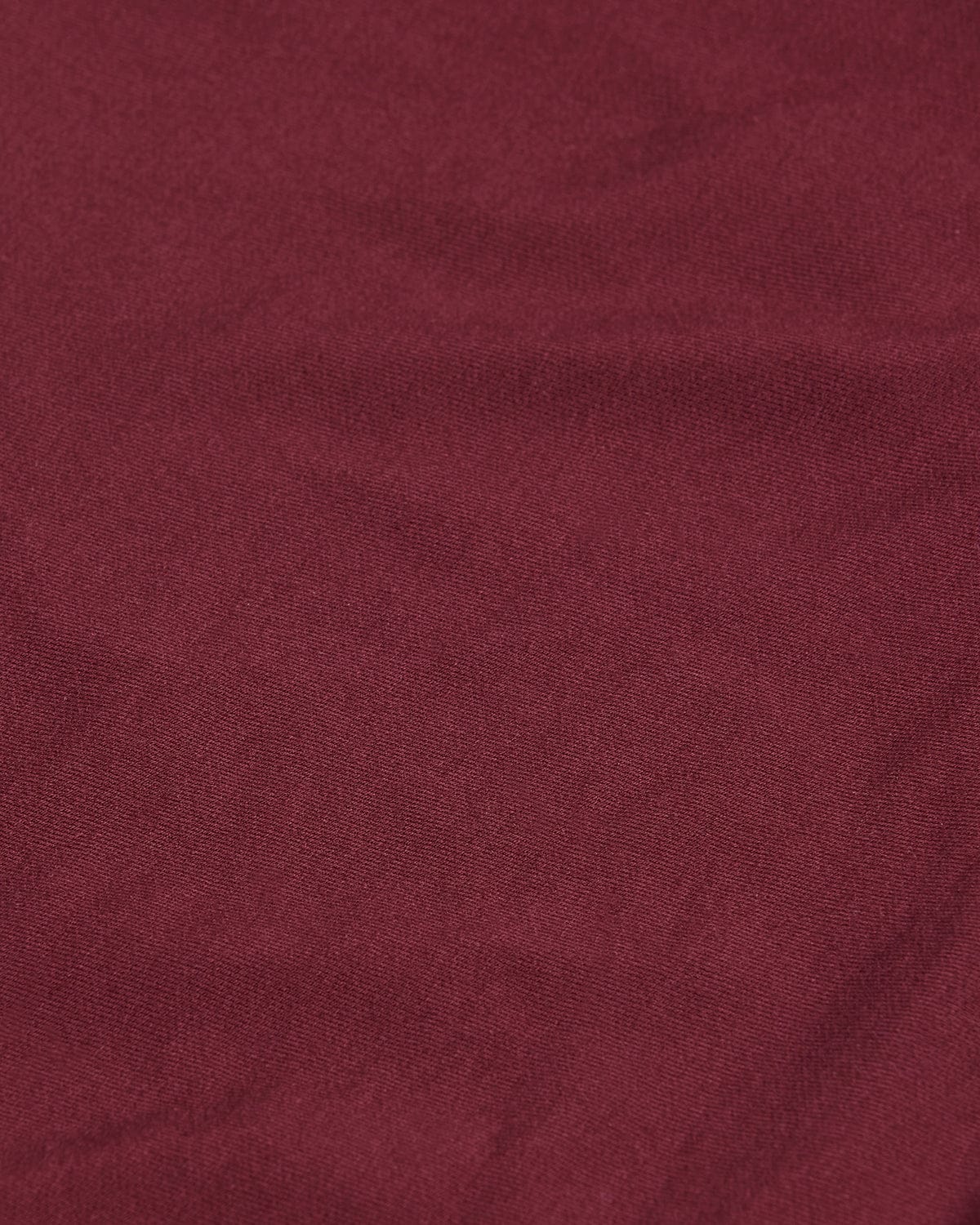 Boy Leg Shorts | Burgundy - Image 6