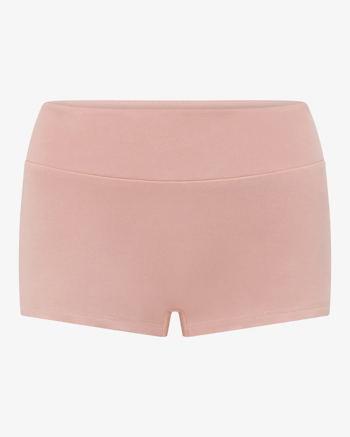 Boy Leg Shorts | Dusty Pink - Image 8