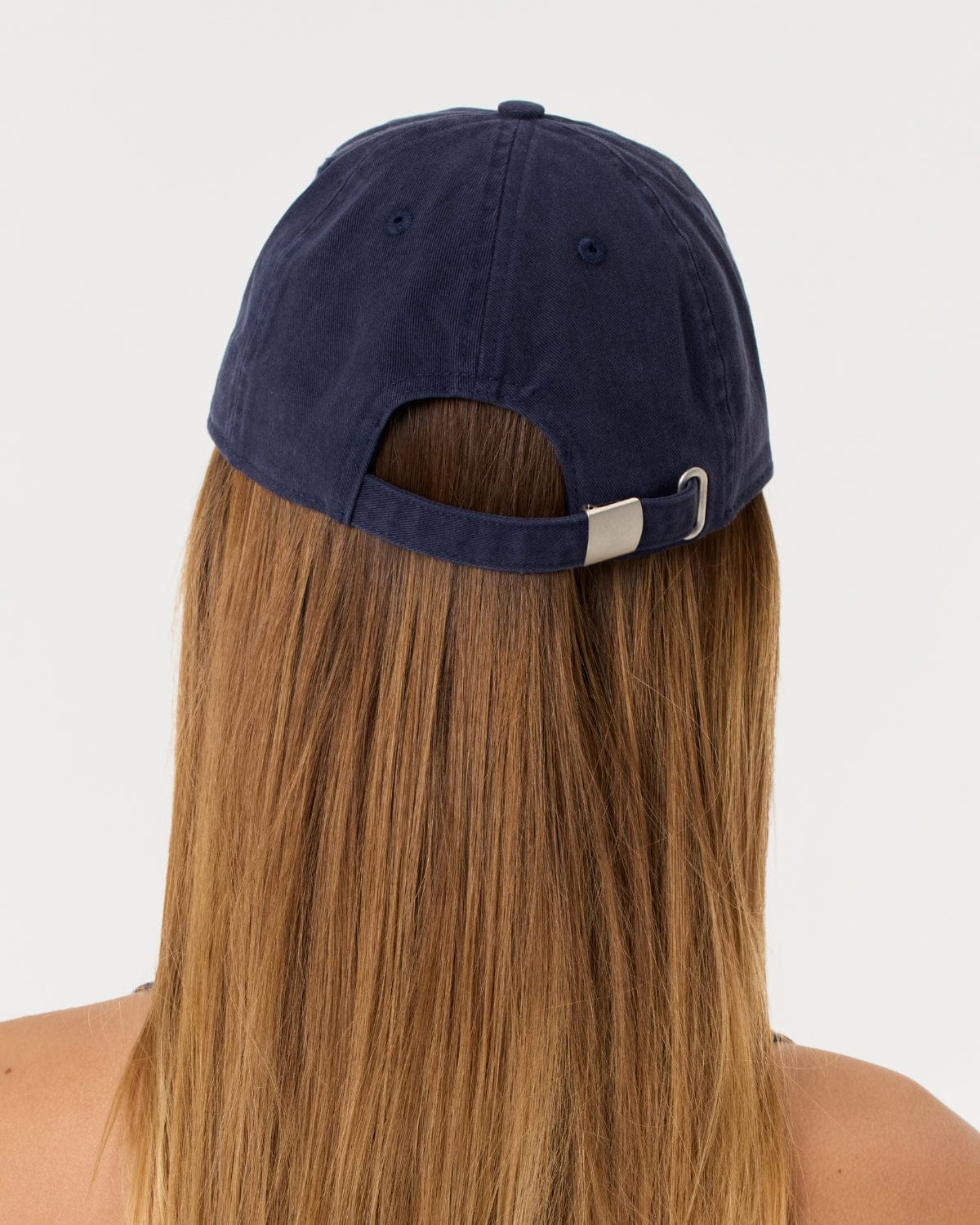 CSB Cap | Navy - Image 3