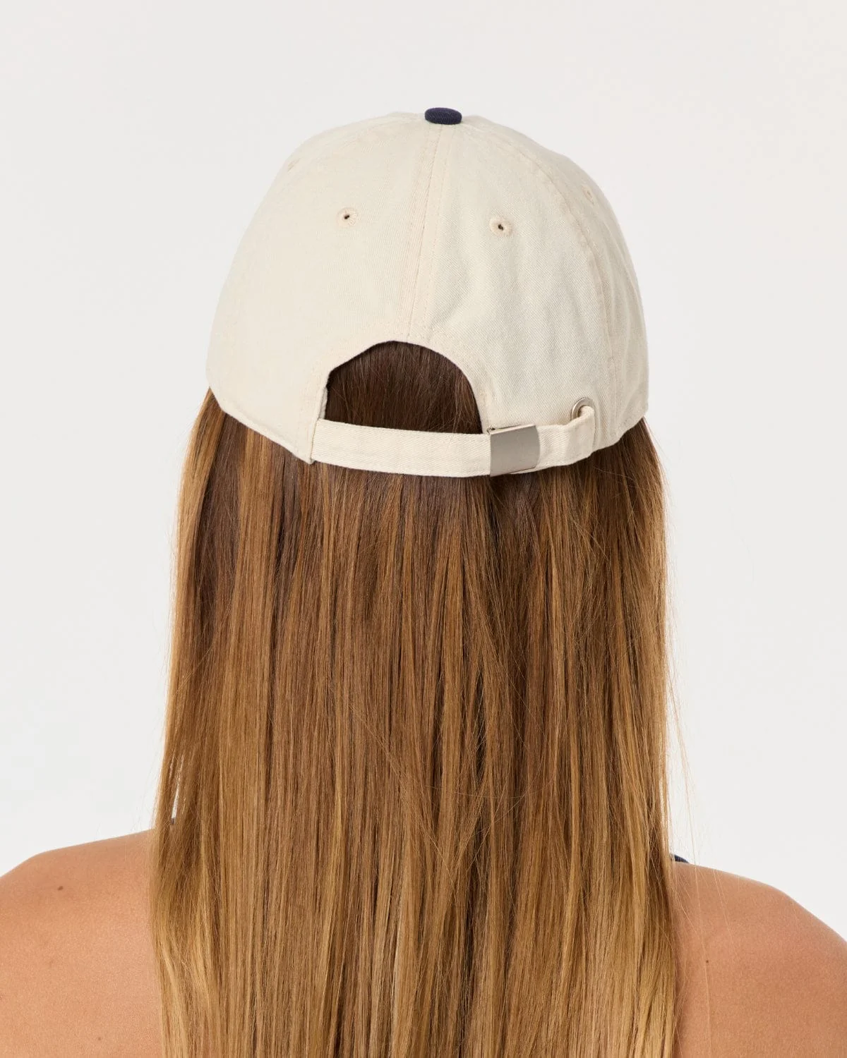 CSB Cap | Navy Two Tone - Image 3