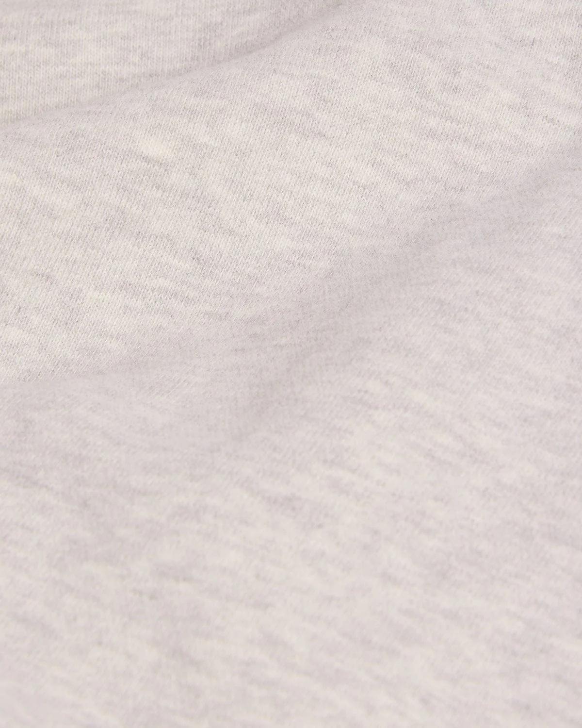 CSB Crewneck Sweatshirt | Snow Marl - Image 6
