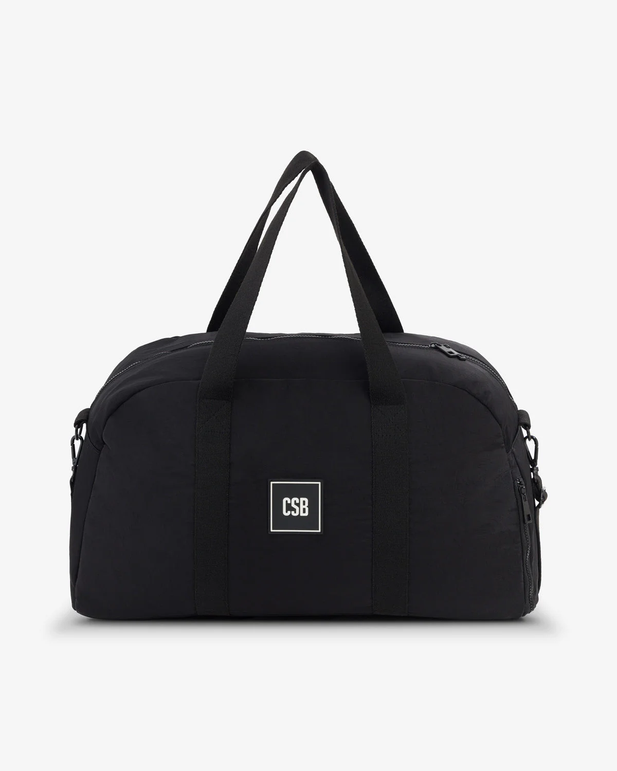 CSB Gym Bag | Black - Image 4