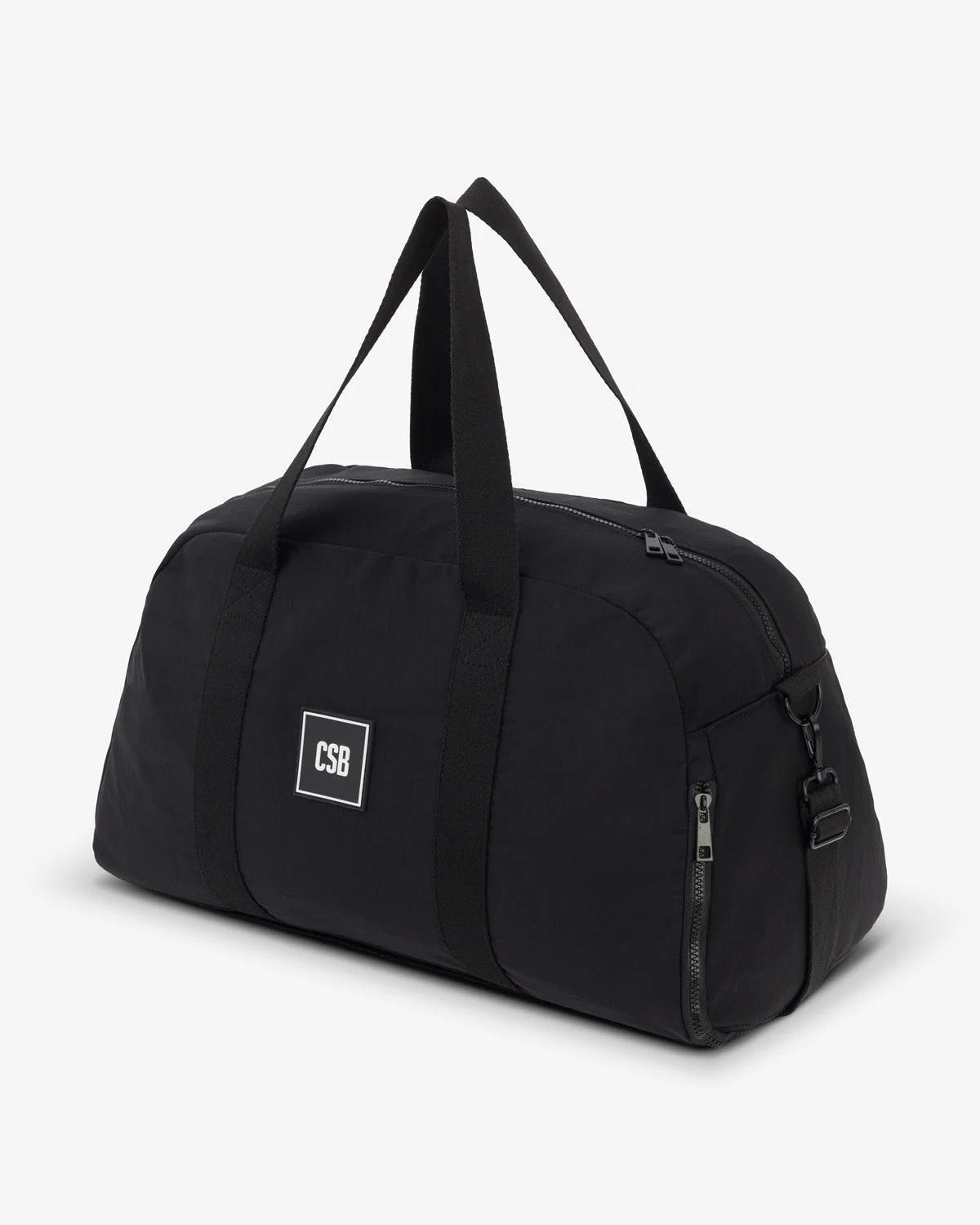 CSB Gym Bag | Black - Image 6