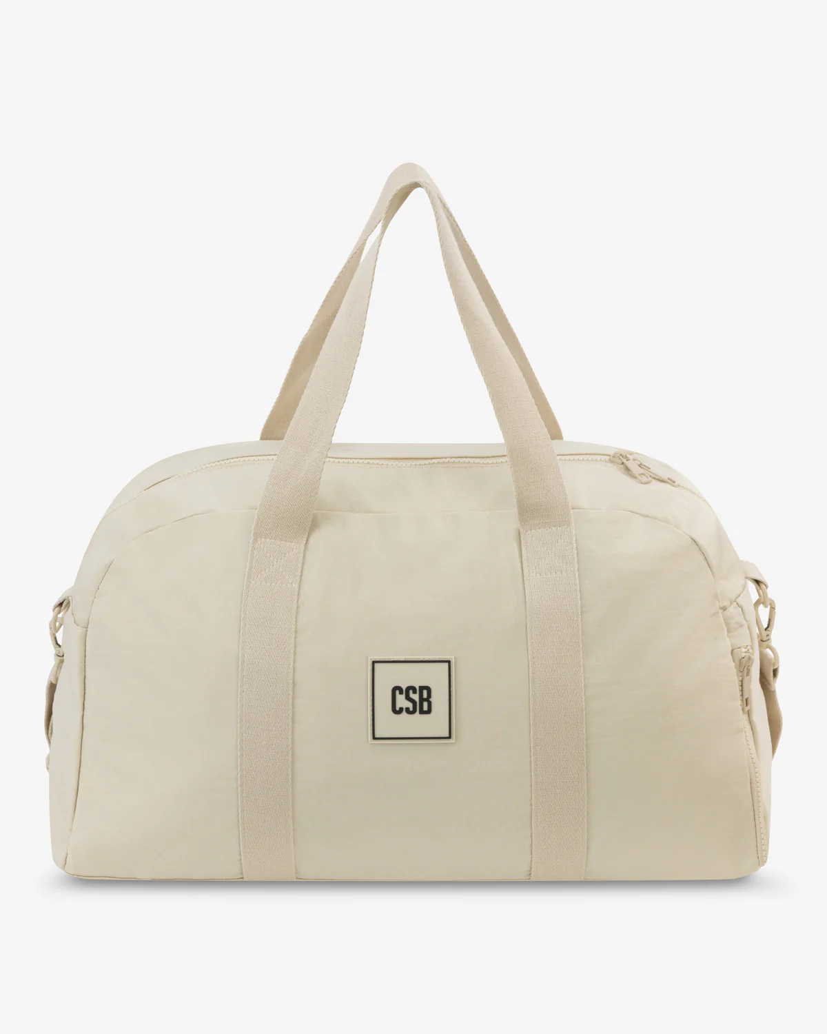CSB Gym Bag | Vanilla - Image 5