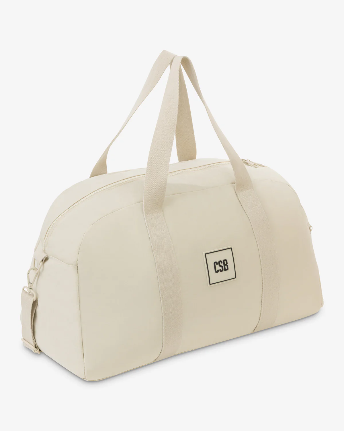 CSB Gym Bag | Vanilla - Image 6