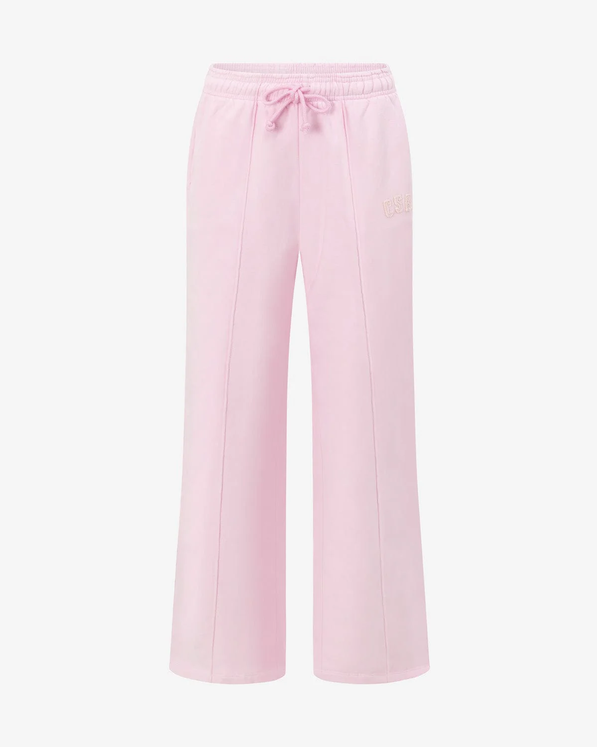 CSB Wide Leg Sweatpant | Blossom - Image 5