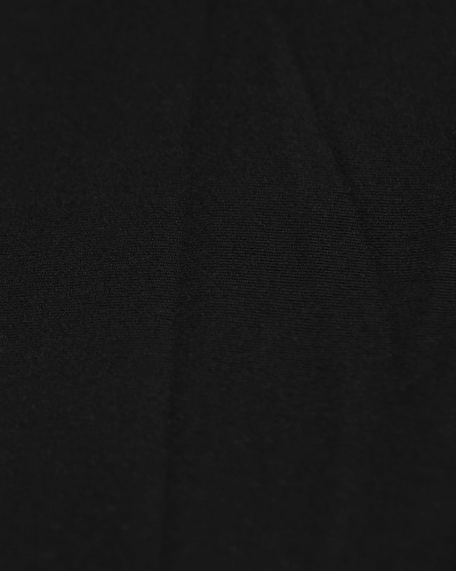 Dip Bralette | Black - Image 5