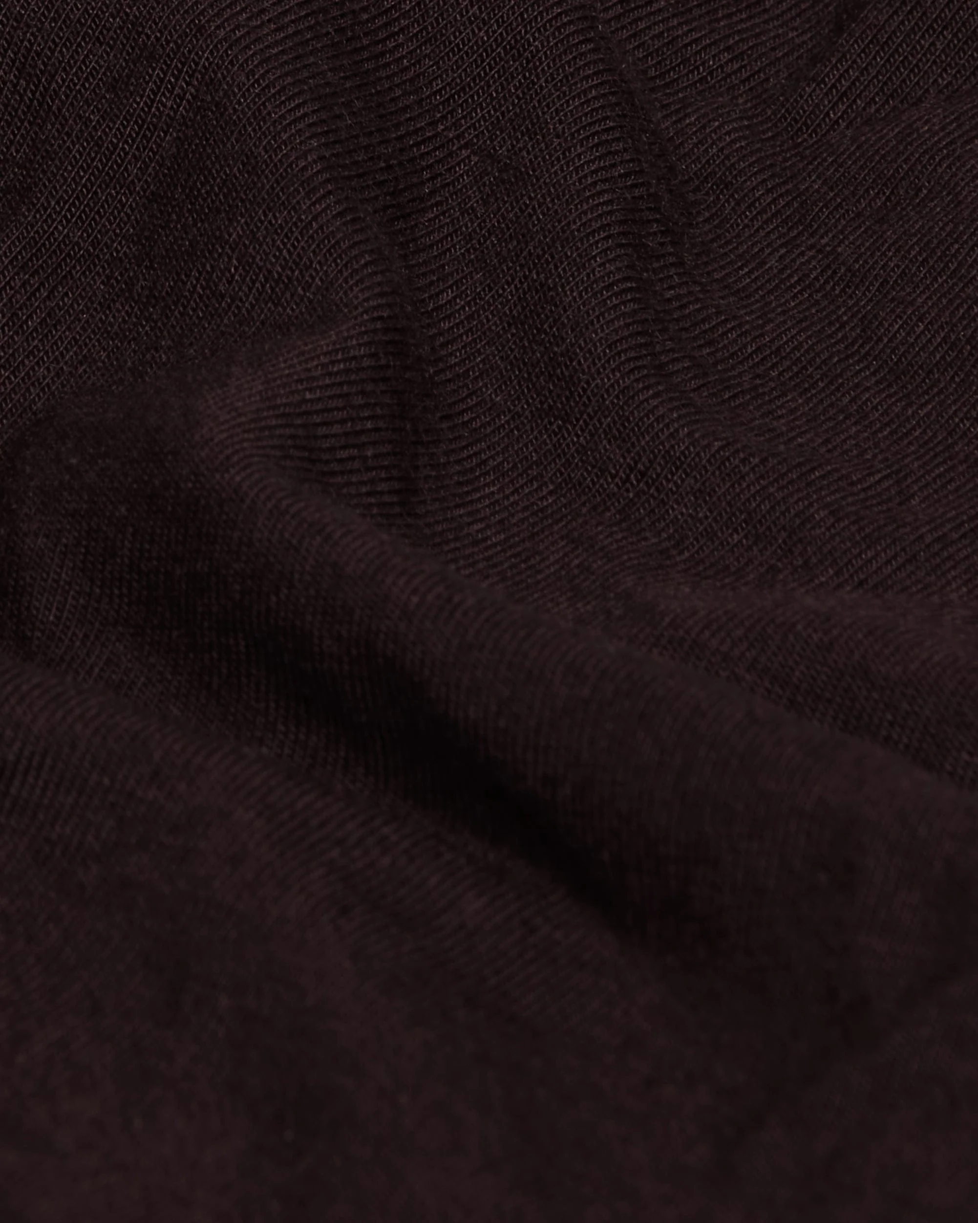 Drawstring Flare Pants | Espresso - Image 8