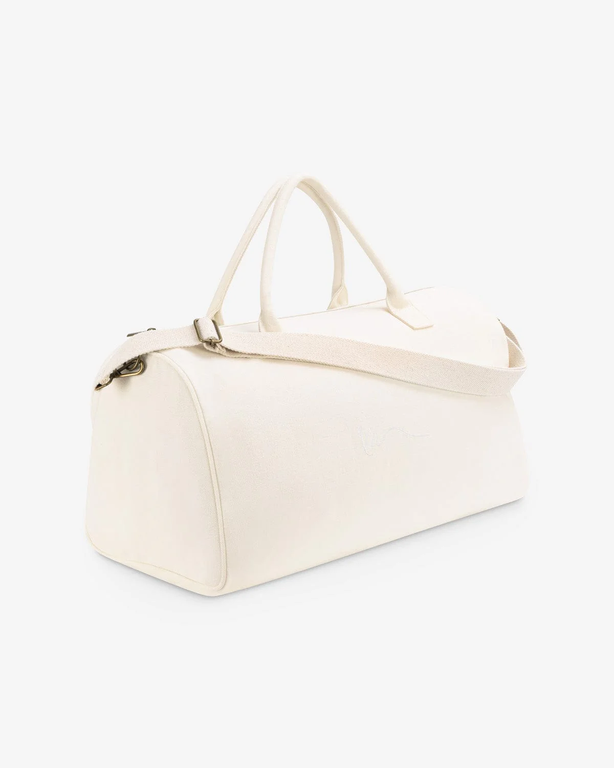 Duffle Bag | Milk - Image 5