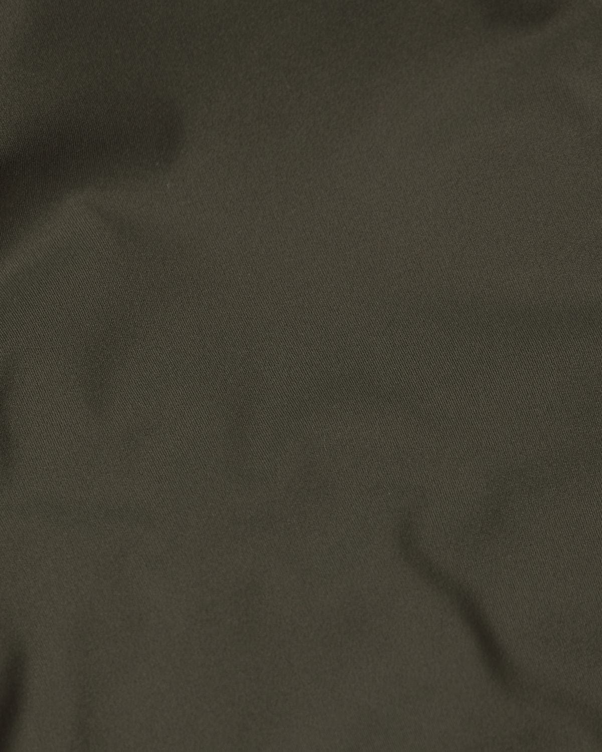 Fade Crossover Shorts 5" | Deep Olive - Image 6