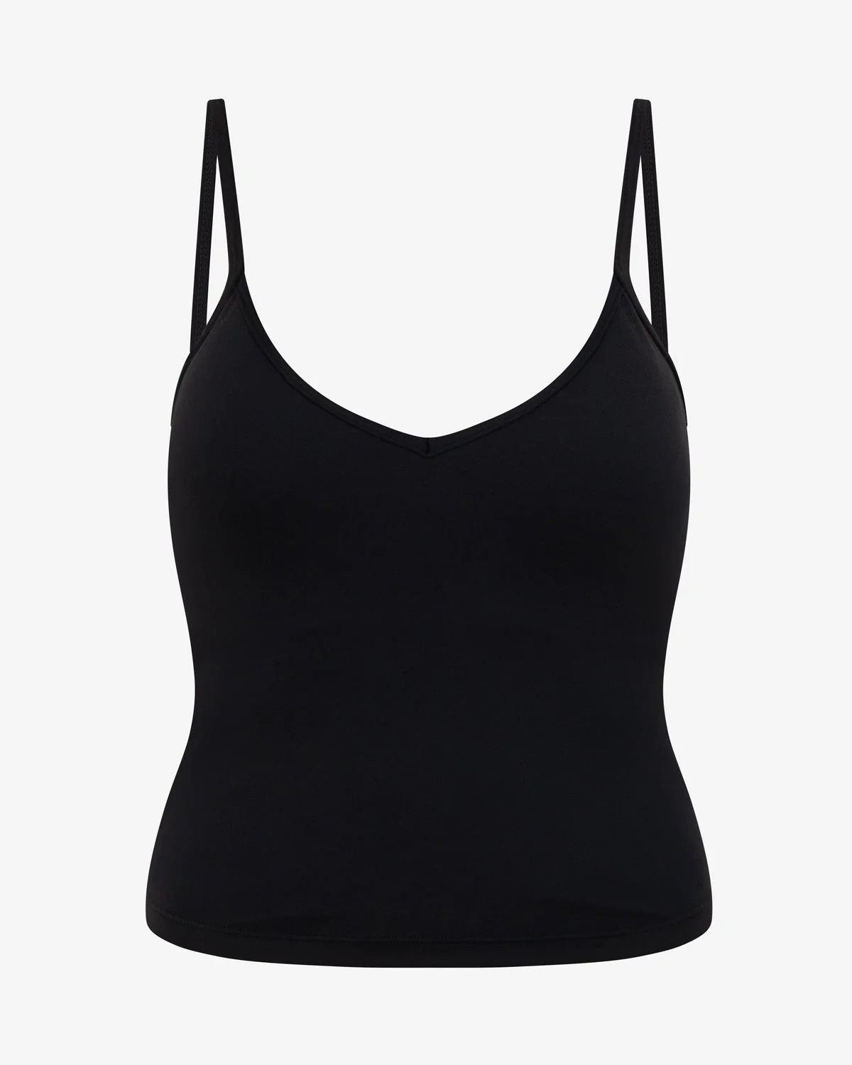 Form Addison Tank | Black - Image 8