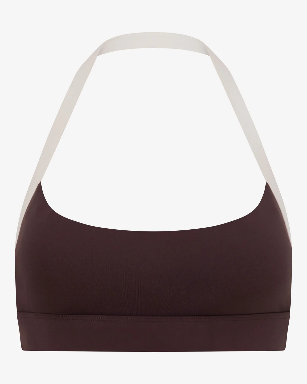 Form Alani Crop | Espresso Two Tone - Image 8