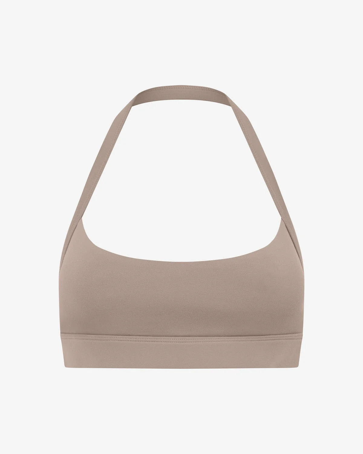 Form Alani Crop | Latte - Image 6