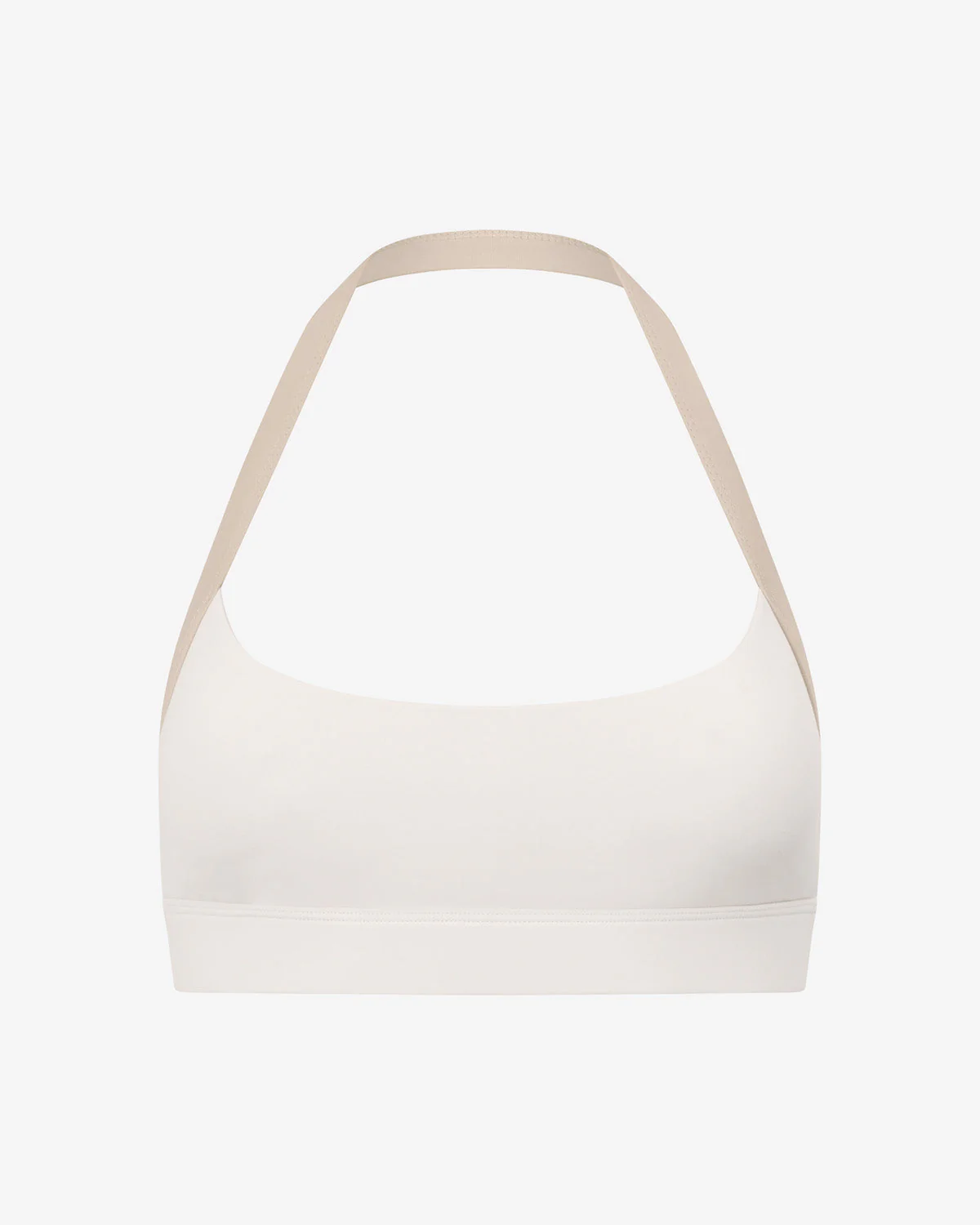 Form Alani Crop | Fawn Two Tone - Image 13