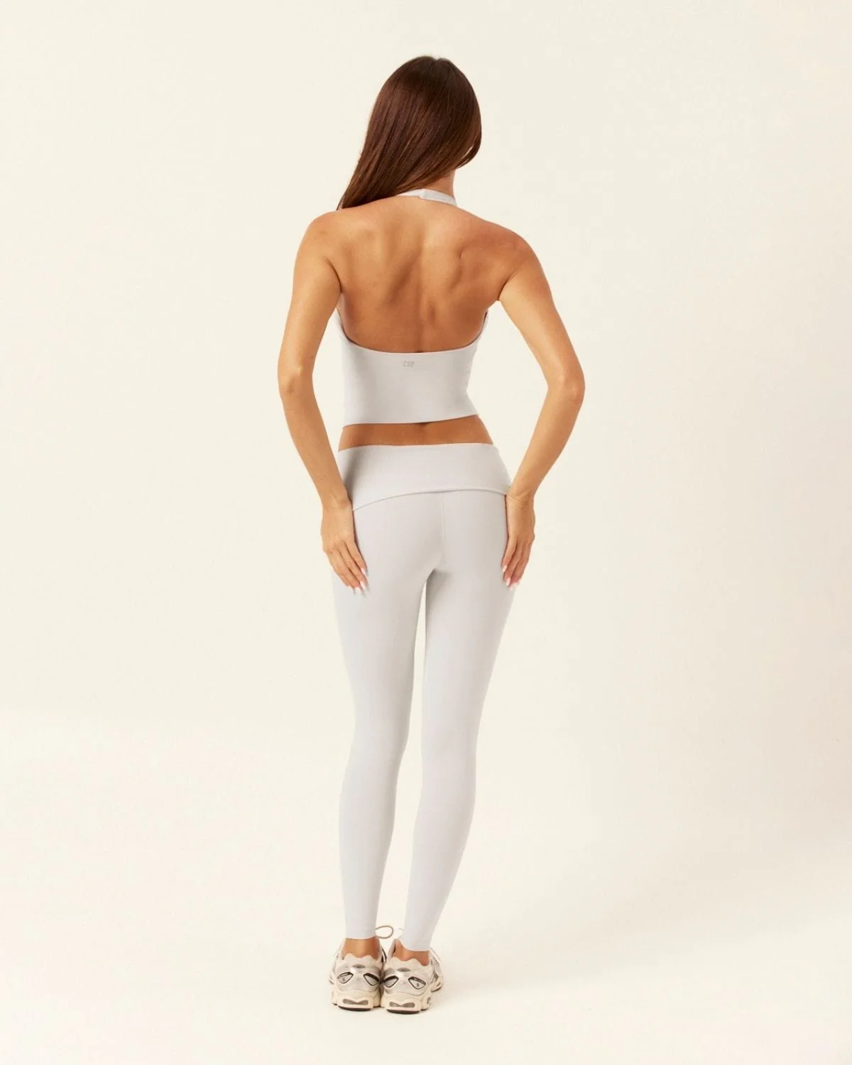 Form Athena Tank | Dusty Grey - Image 2
