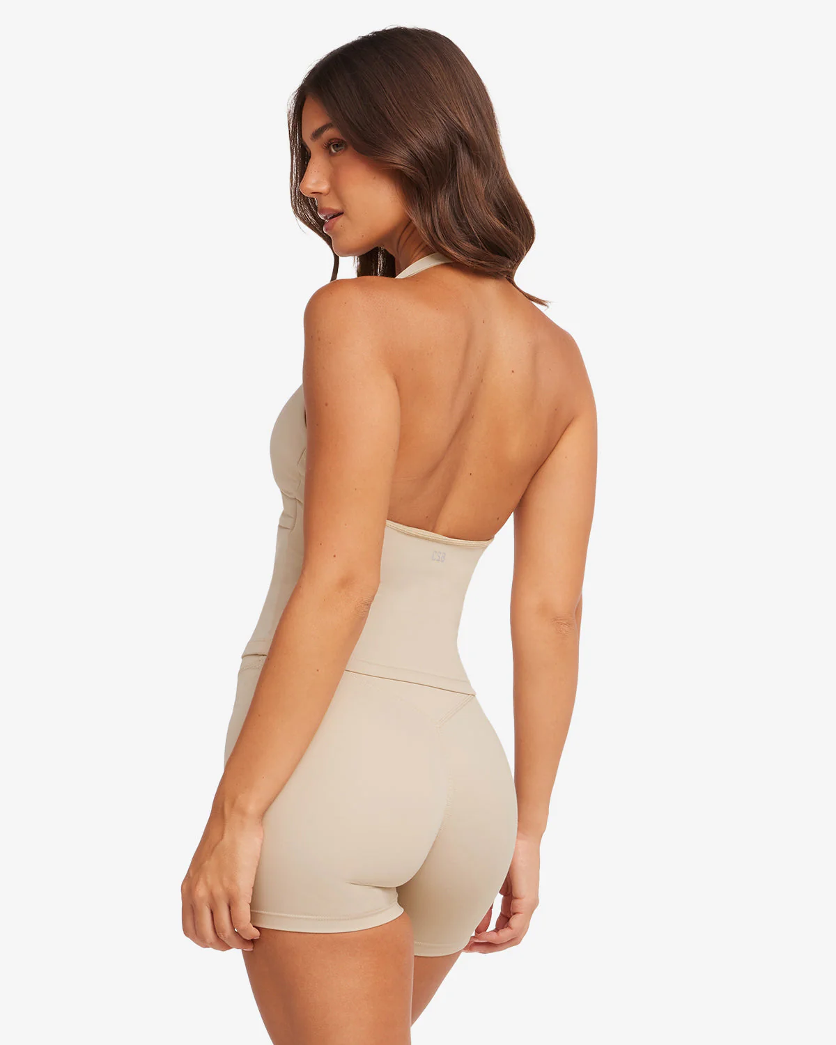 Form Athena Tank | Fawn - Image 2