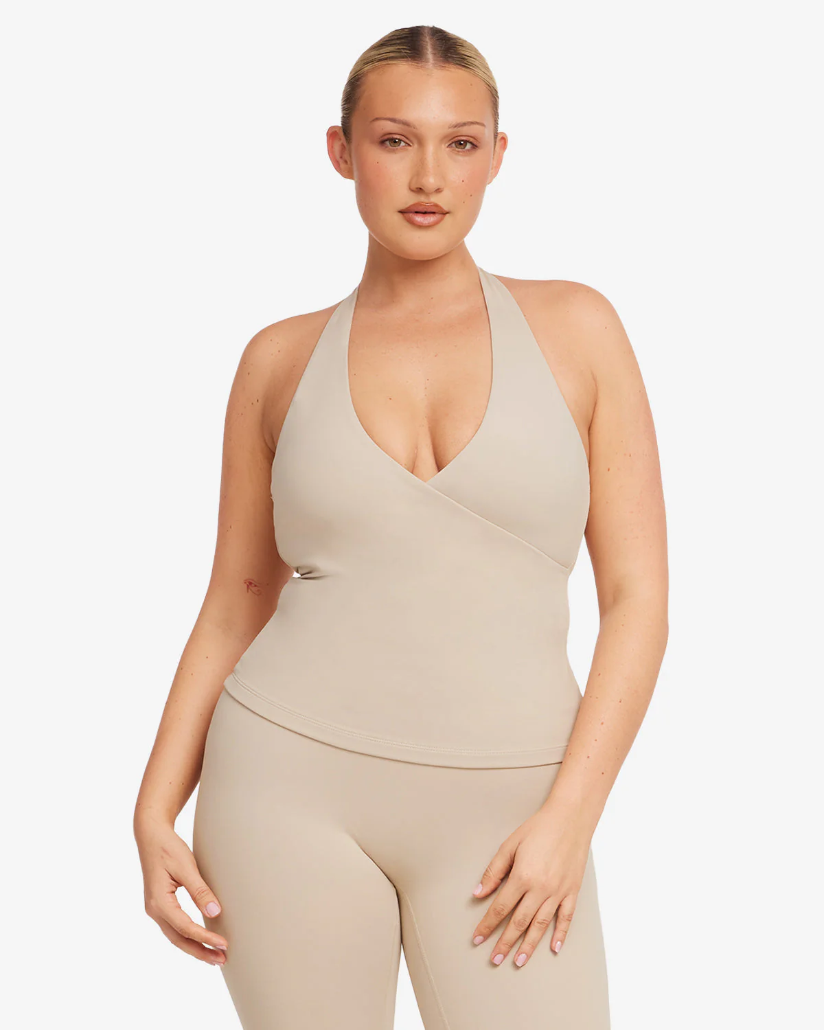 Form Athena Tank | Fawn - Image 6