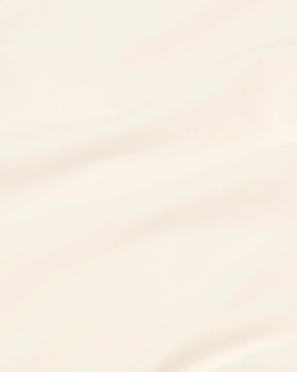 Form Capped Sleeve Tee | Milk - Image 7