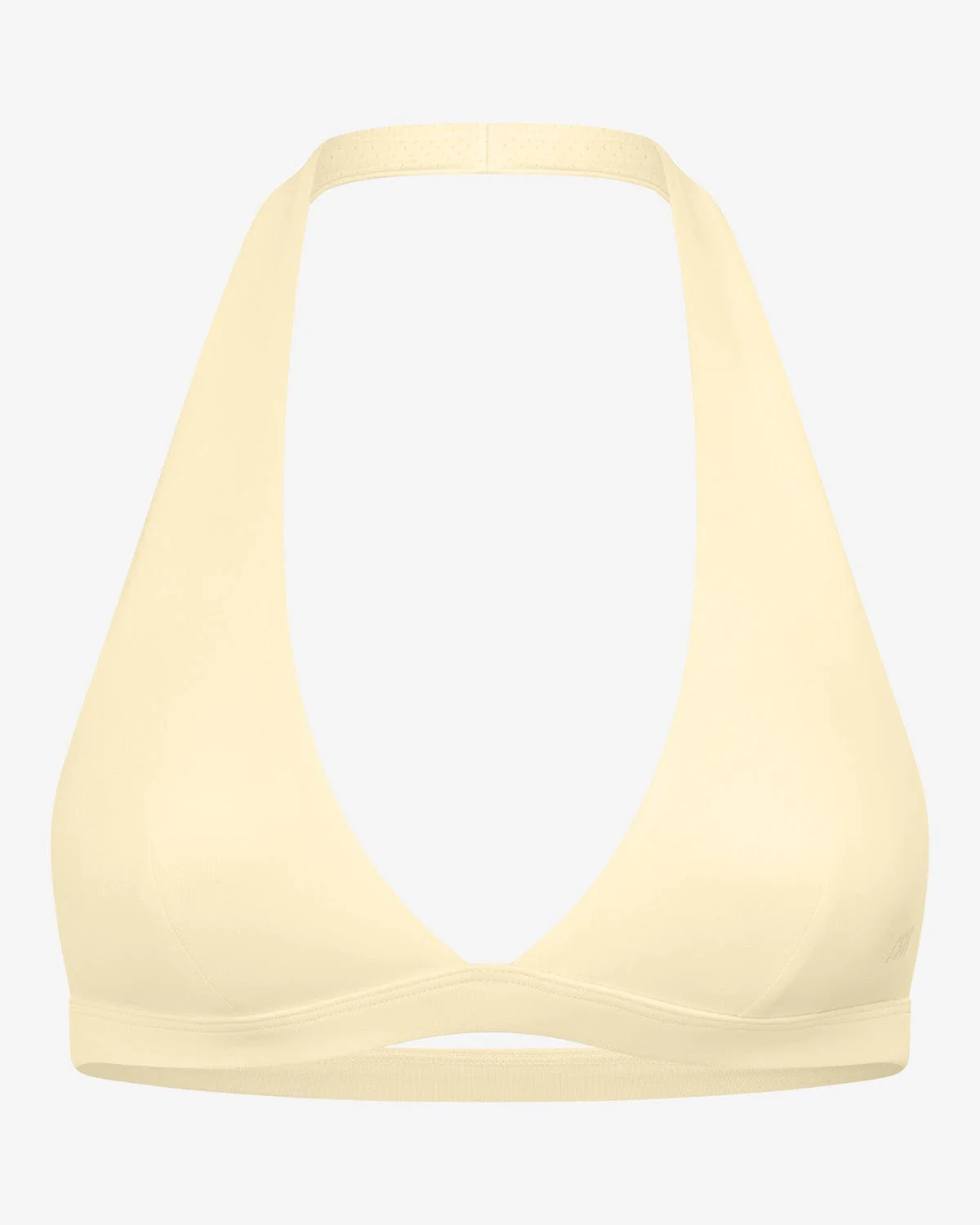 Form Celine Crop | Butter - Image 9