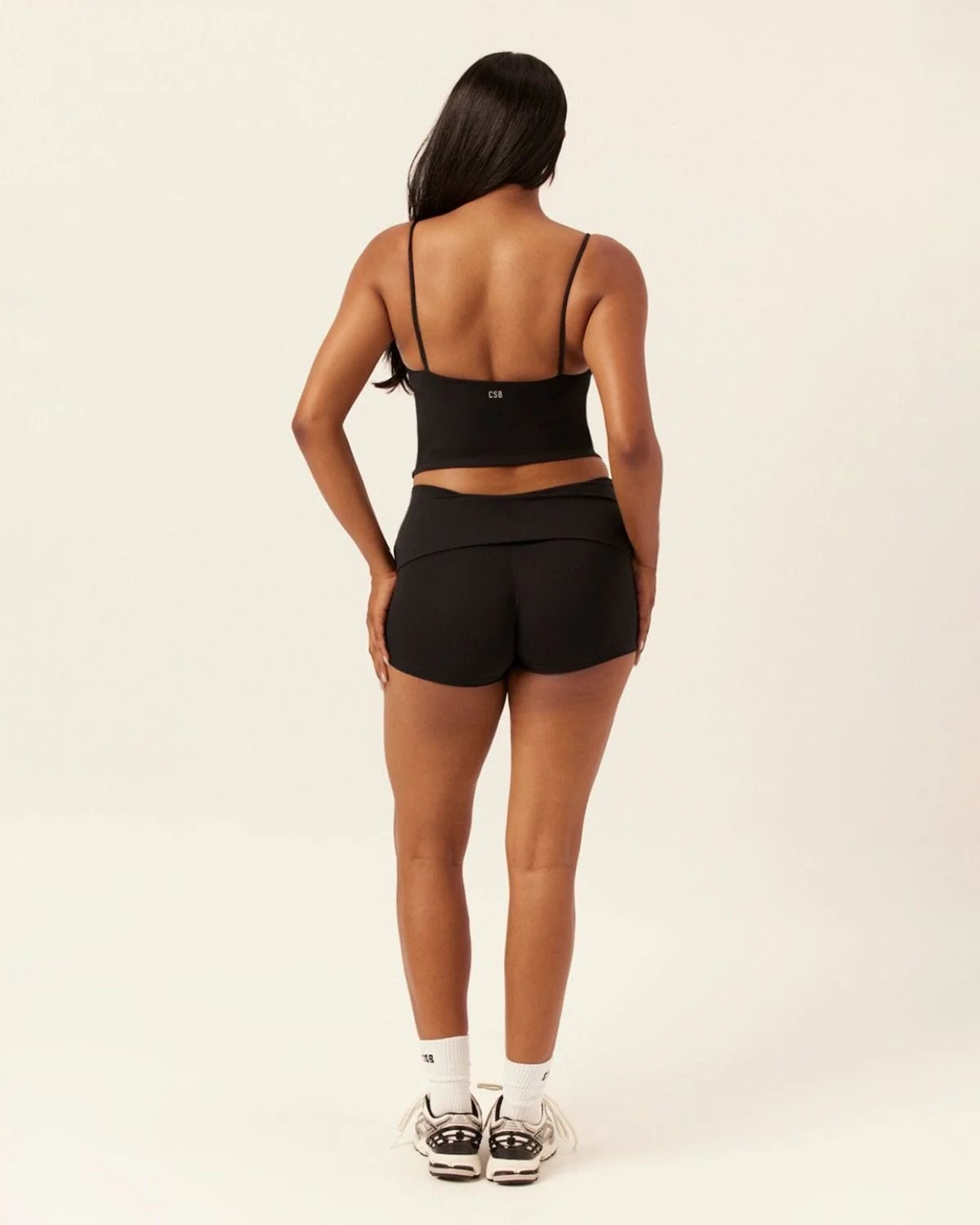 Form Eden Tank | Black - Image 7
