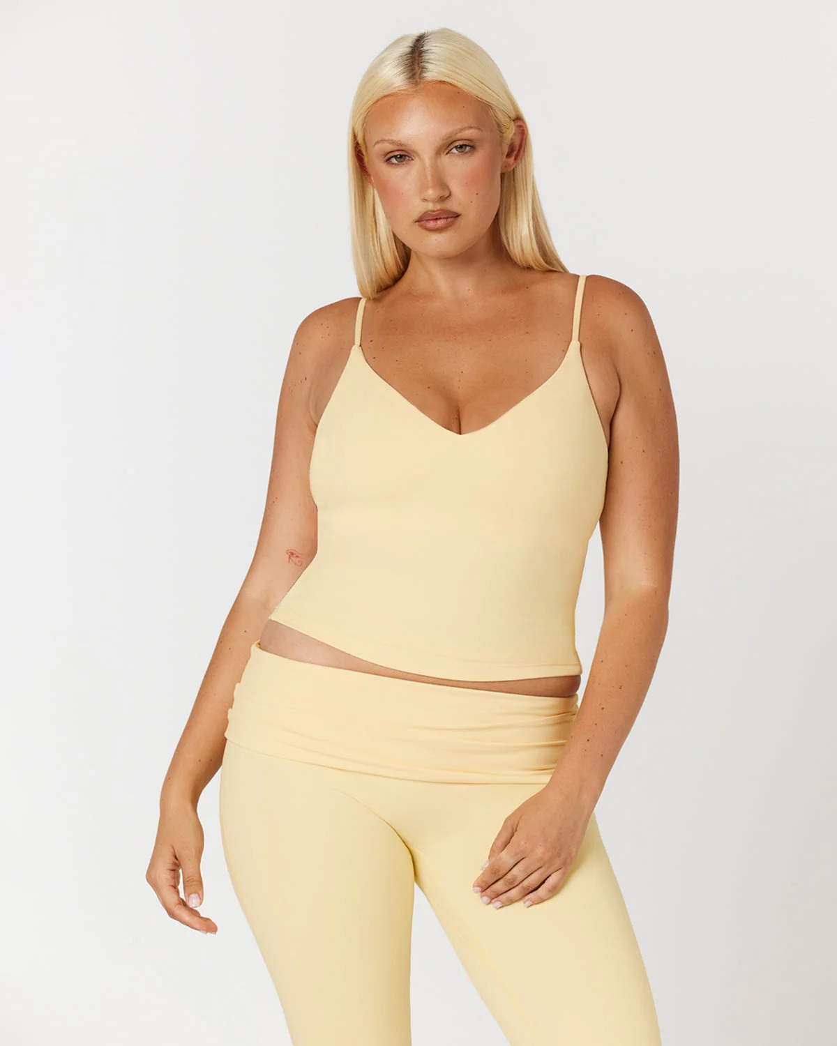 Form Eden Tank | Butter