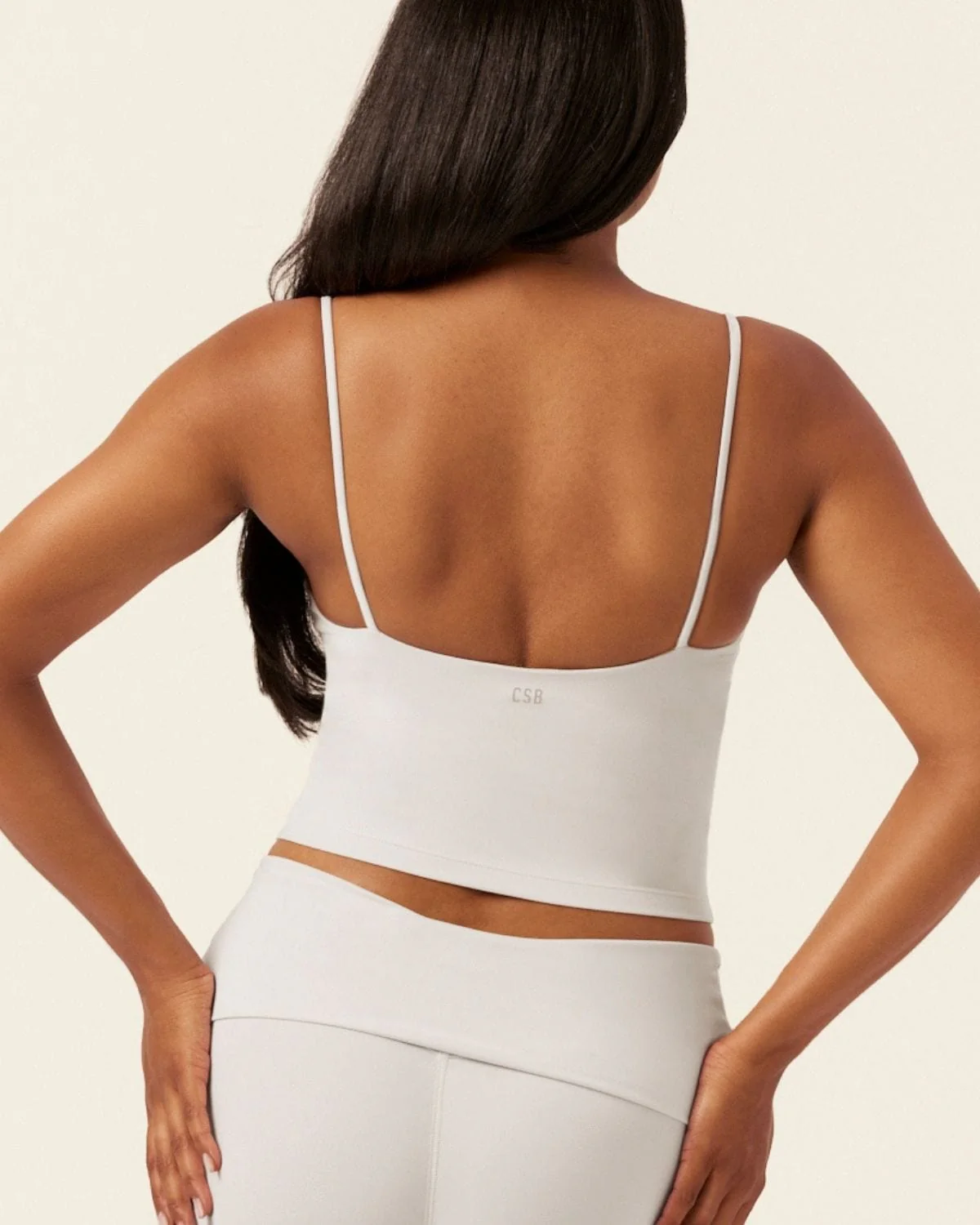 Form Eden Tank | Dusty Grey - Image 2