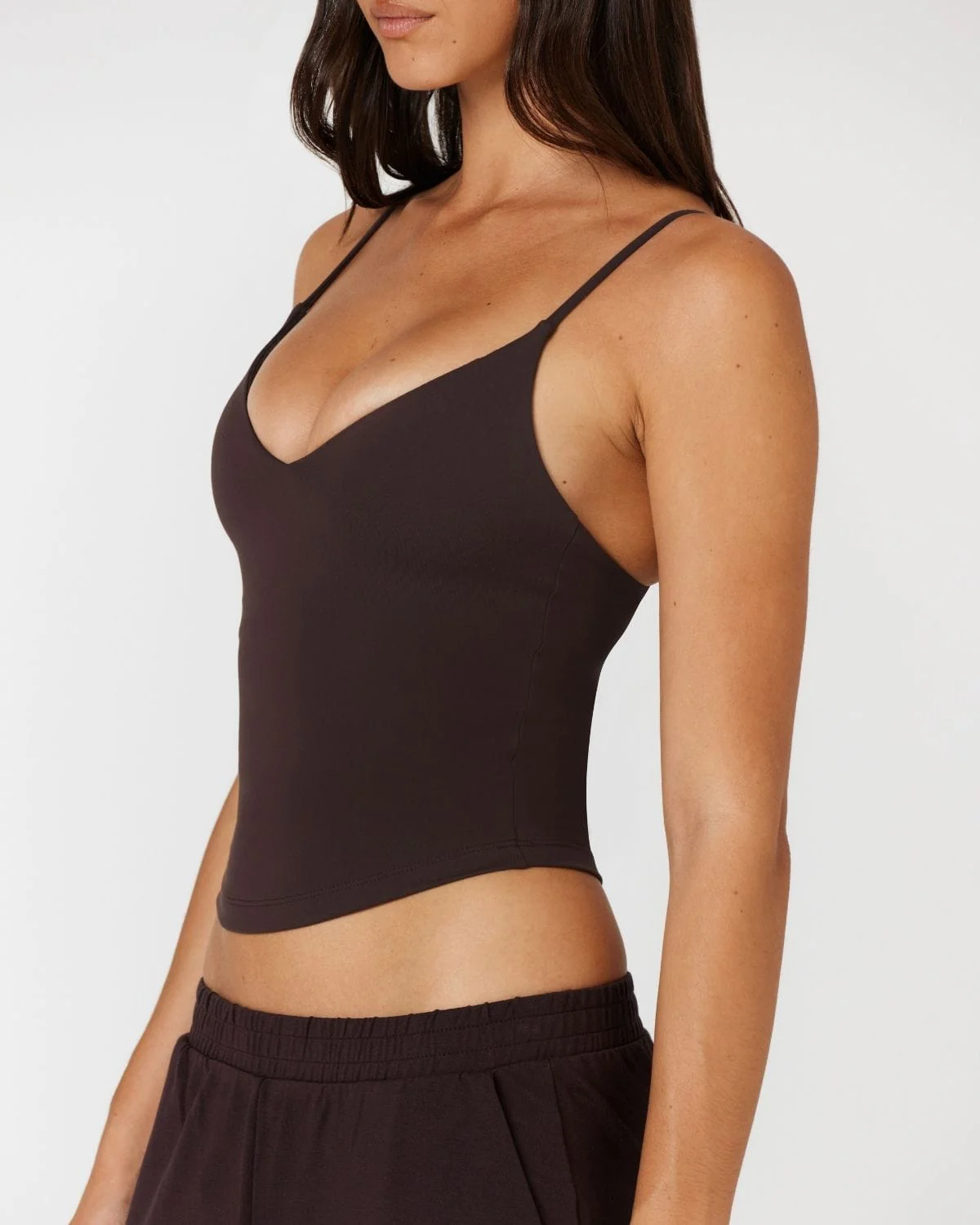 Form Eden Tank | Espresso - Image 5