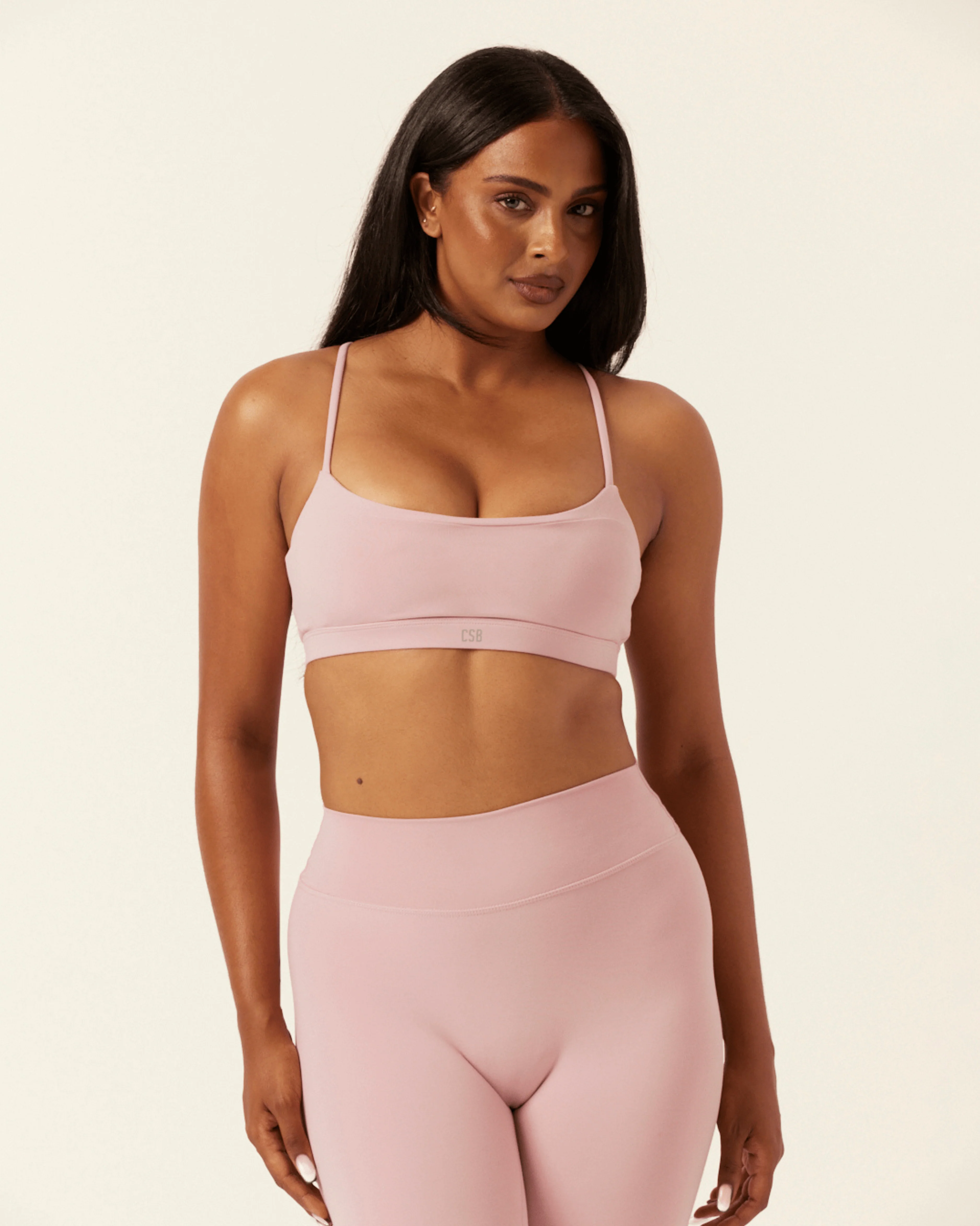 Form Gia Crop | Dusty Pink - Image 4