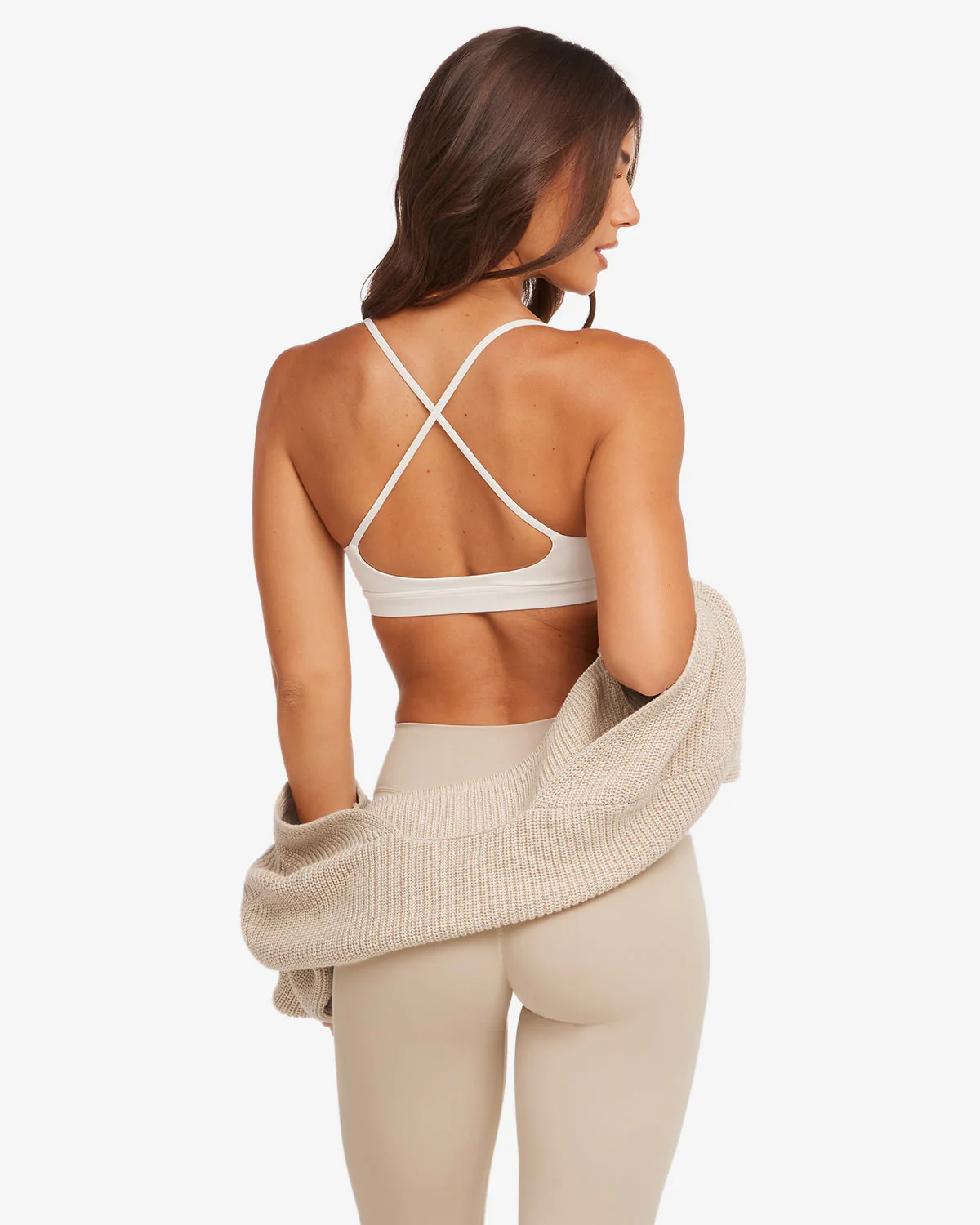 Form Gia Crop | Vanilla - Image 2