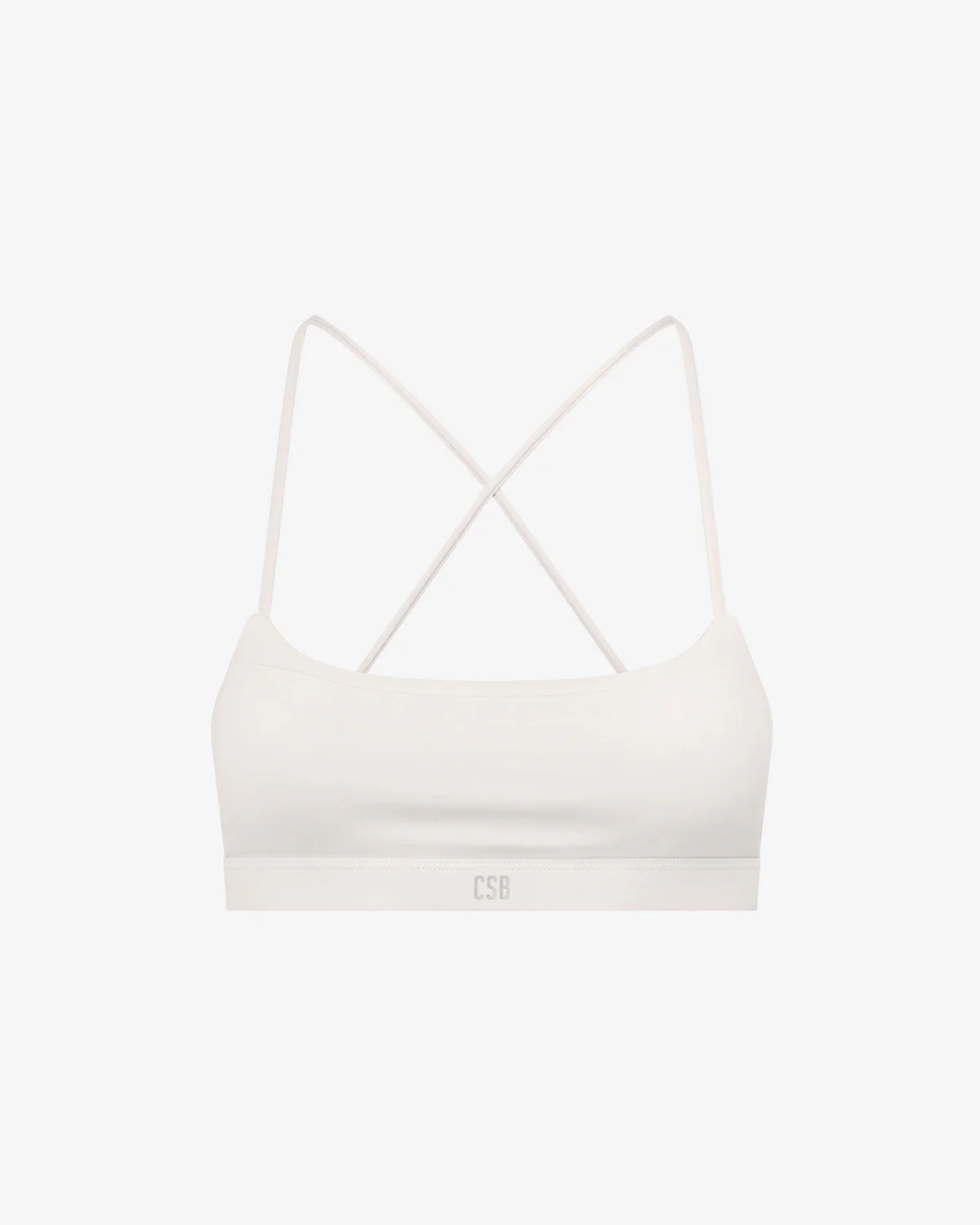 Form Gia Crop | Vanilla - Image 4