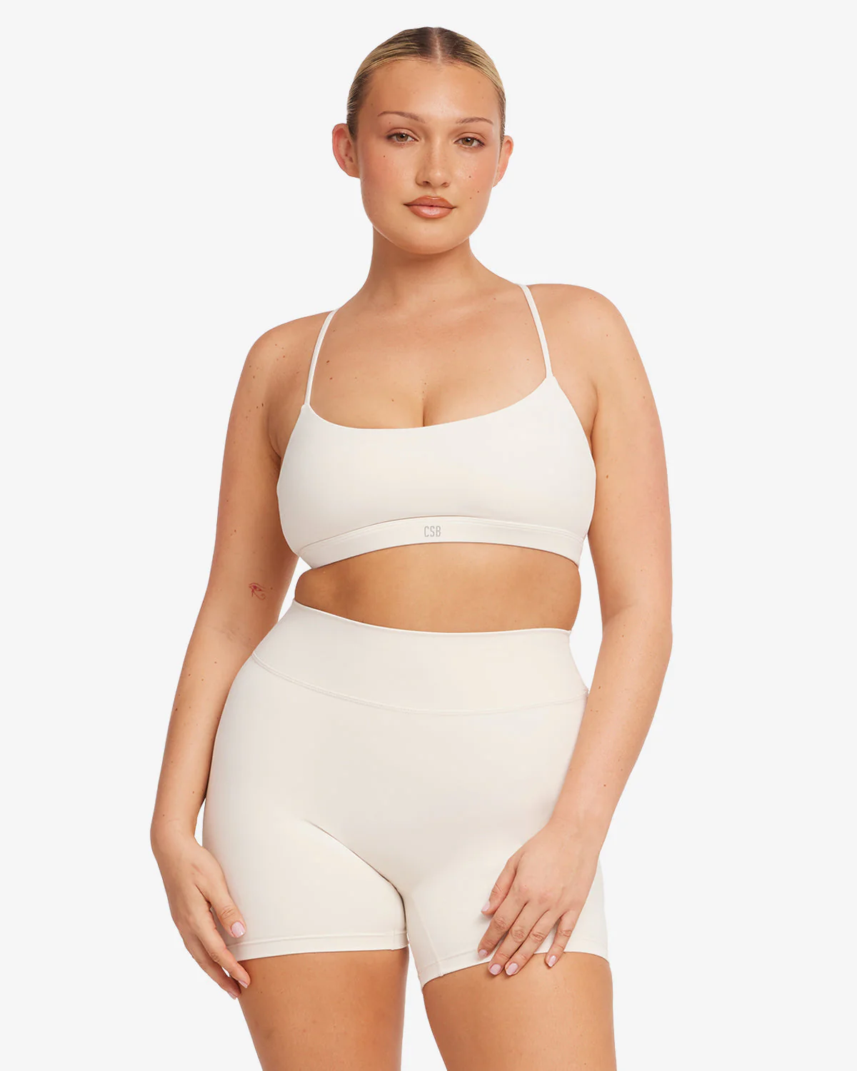 Form Gia Crop | Vanilla - Image 6
