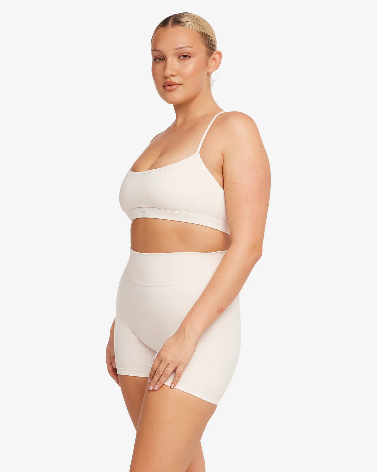 Form Gia Crop | Vanilla - Image 8