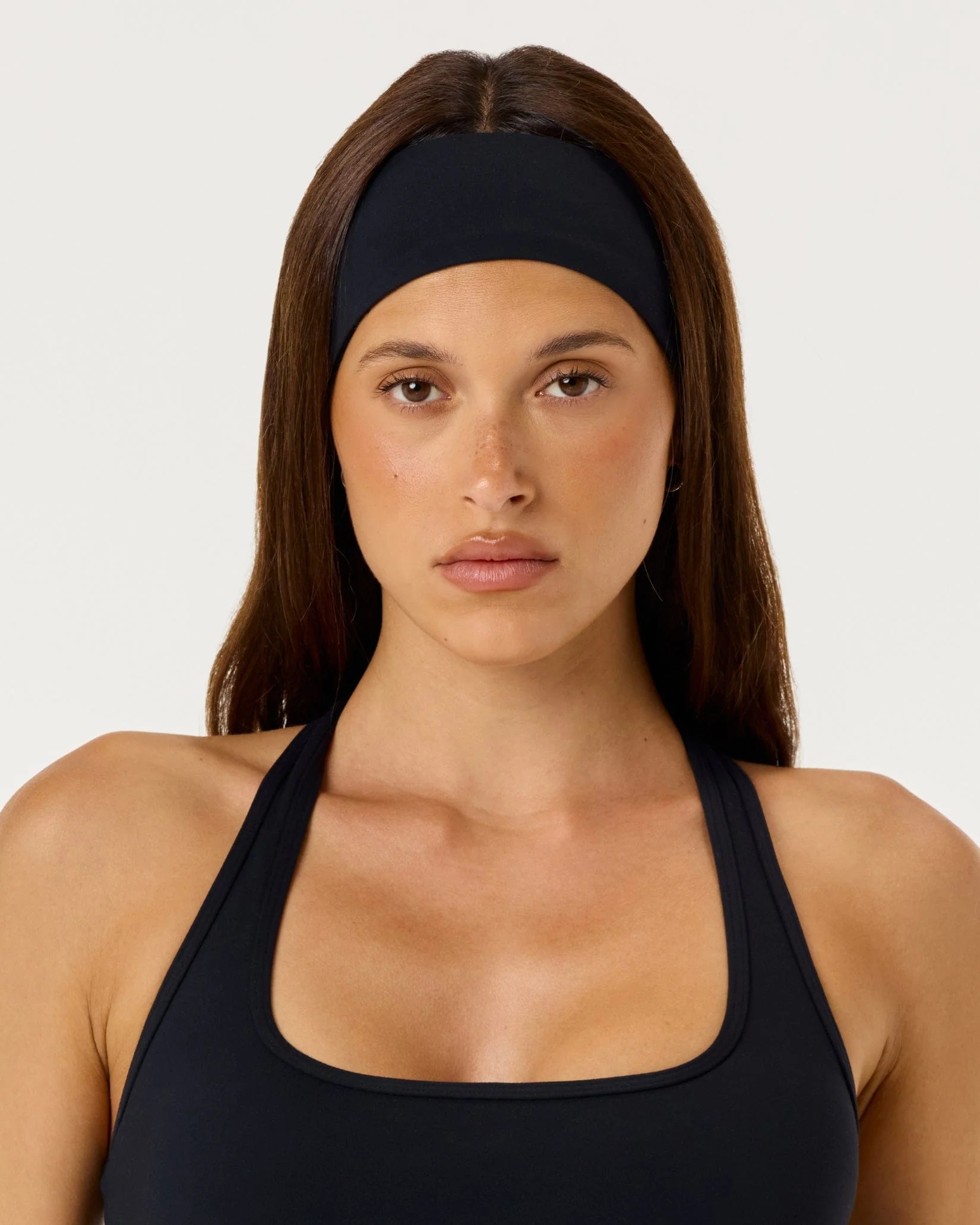 Form Headband | Black - Image 2