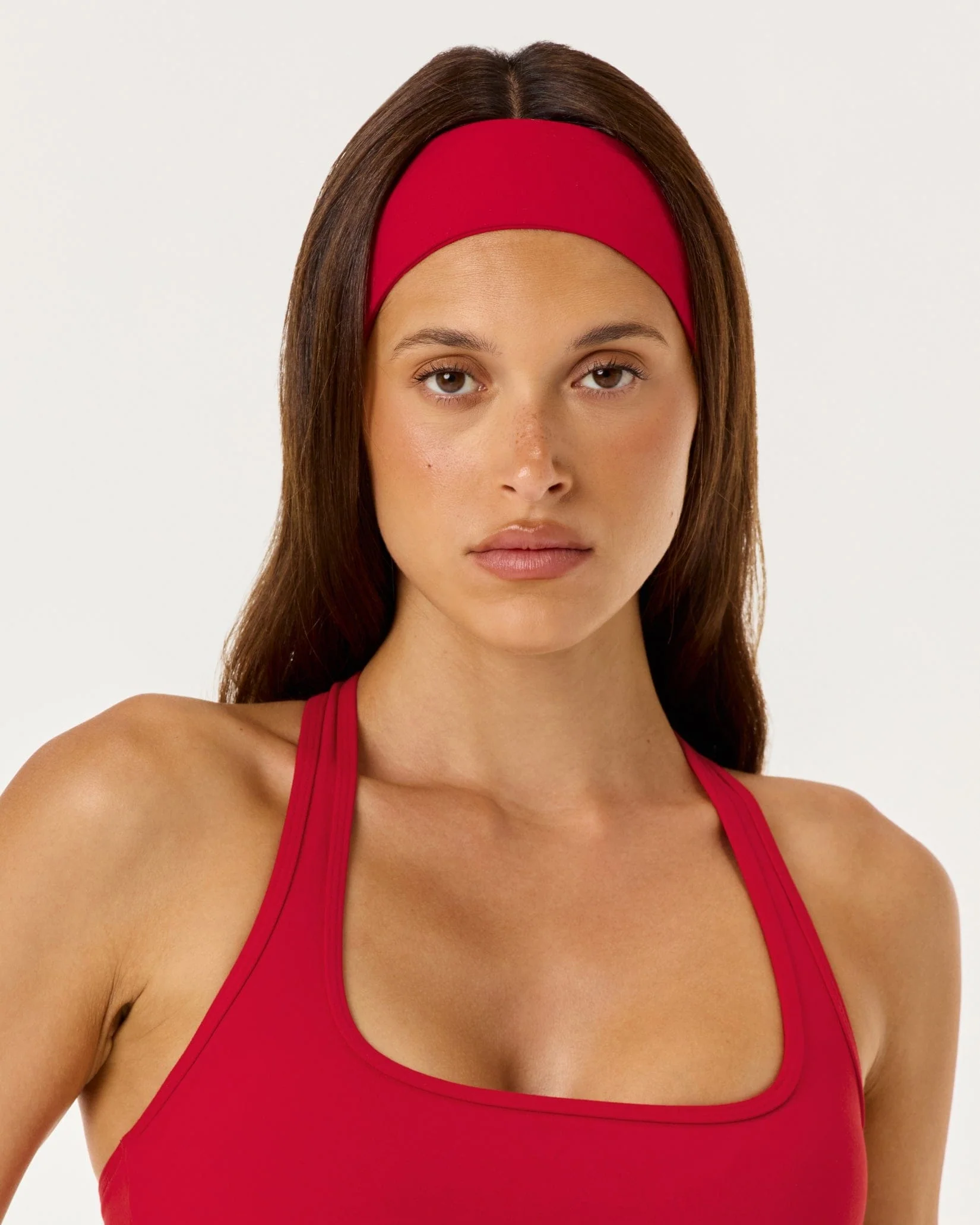 Form Headband | Chilli - Image 2