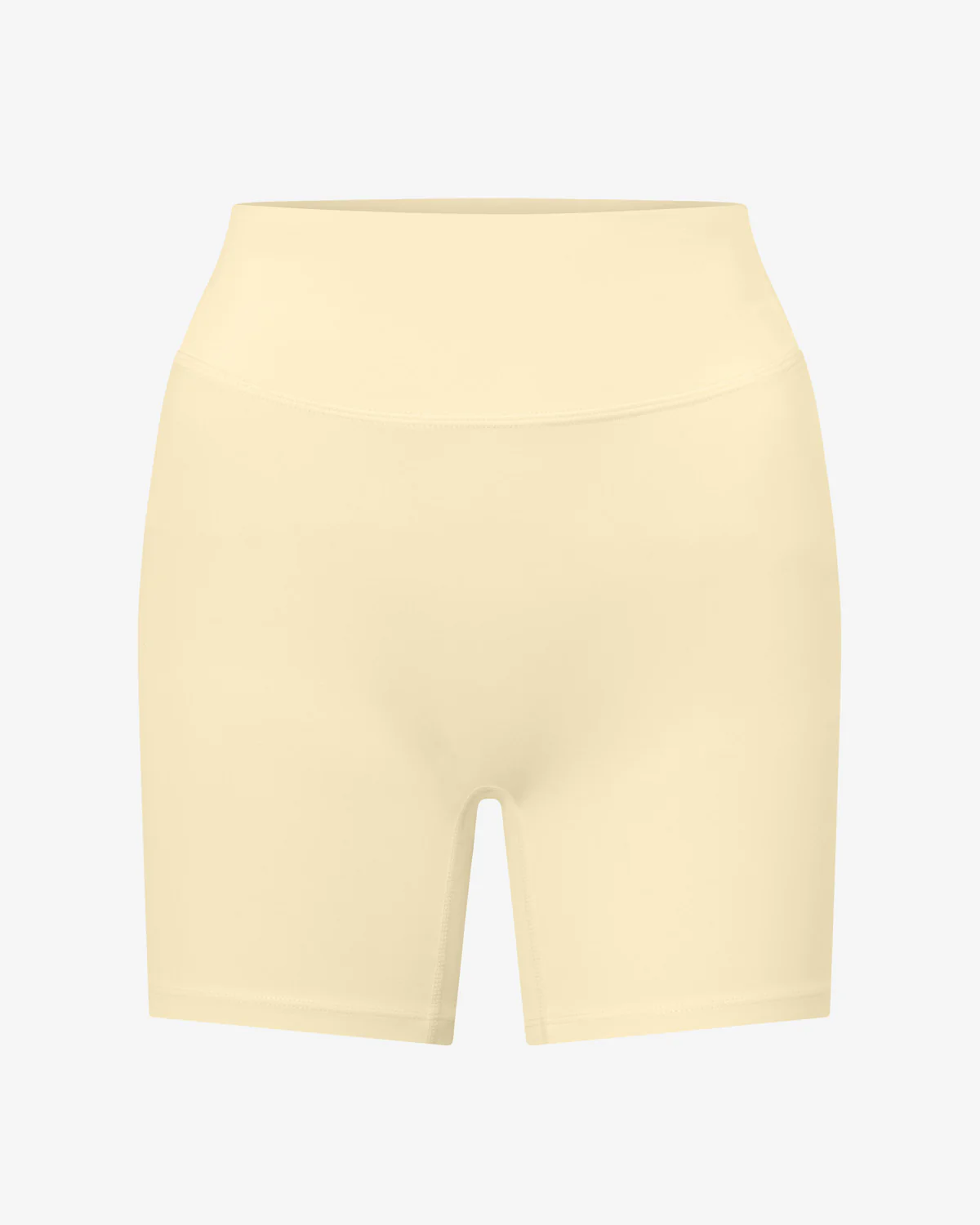 Form Invisible Scrunch Shorts 5" | Butter - Image 9