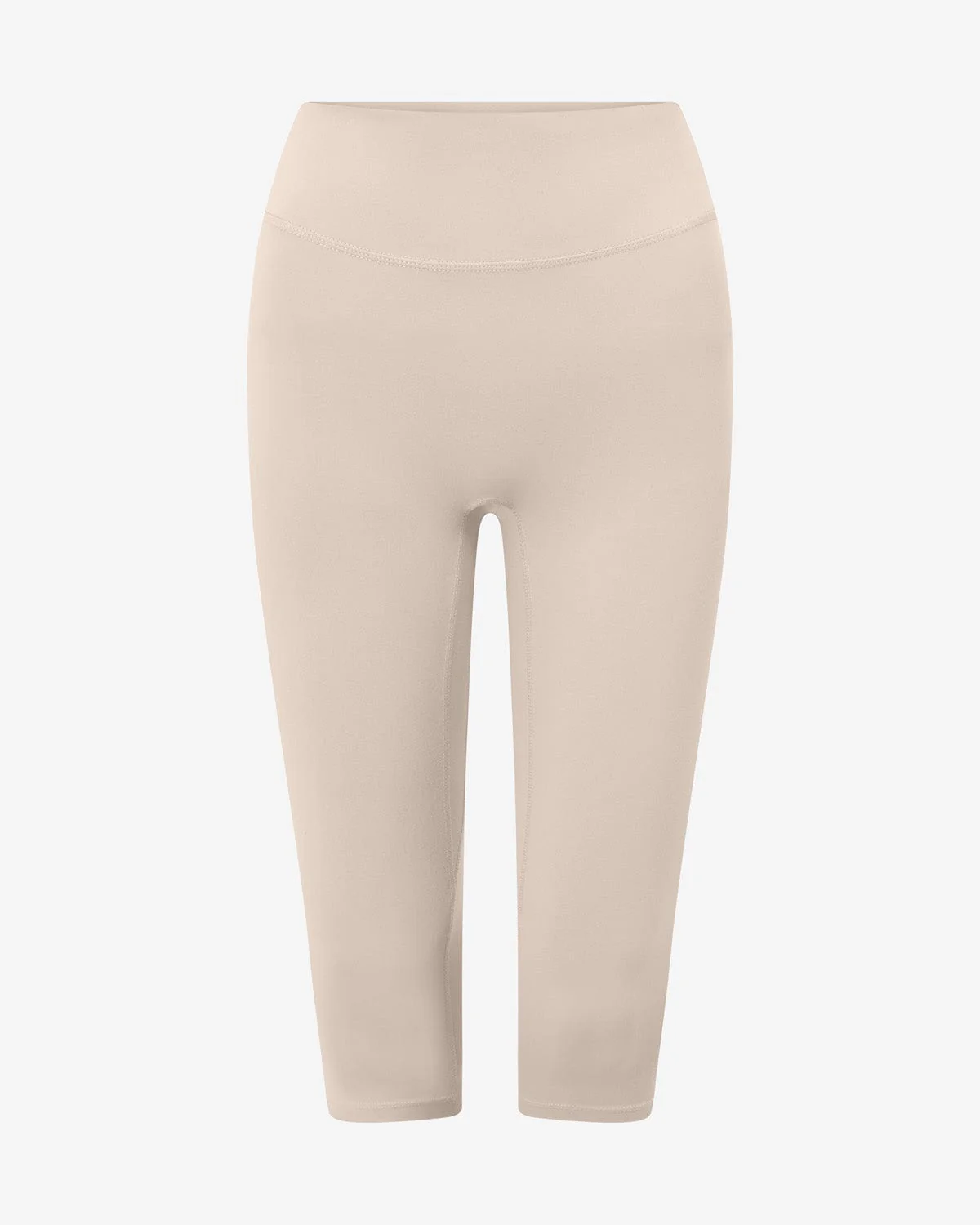 Form Invisible Scrunch Capri Leggings | Fawn - Image 14