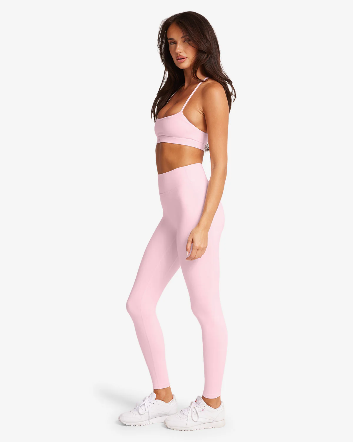 Form Invisible Scrunch Leggings | Blossom - Image 3