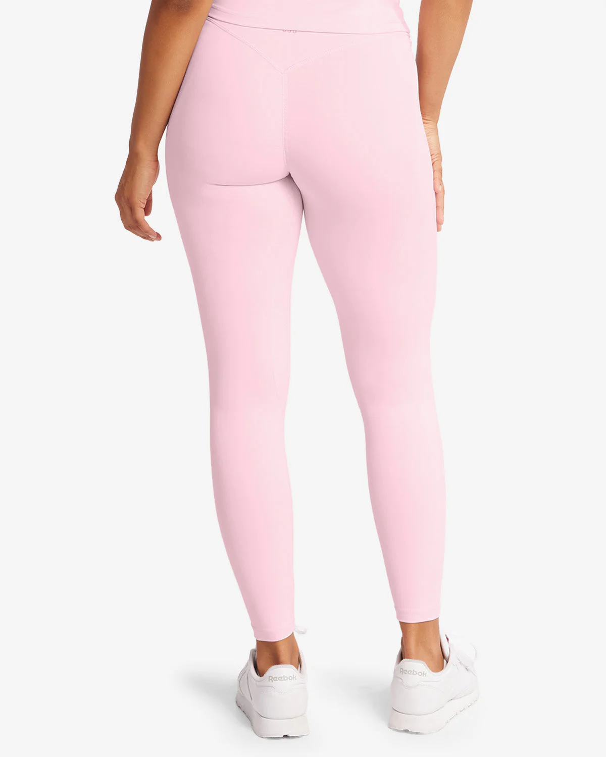 Form Invisible Scrunch Leggings | Blossom - Image 7