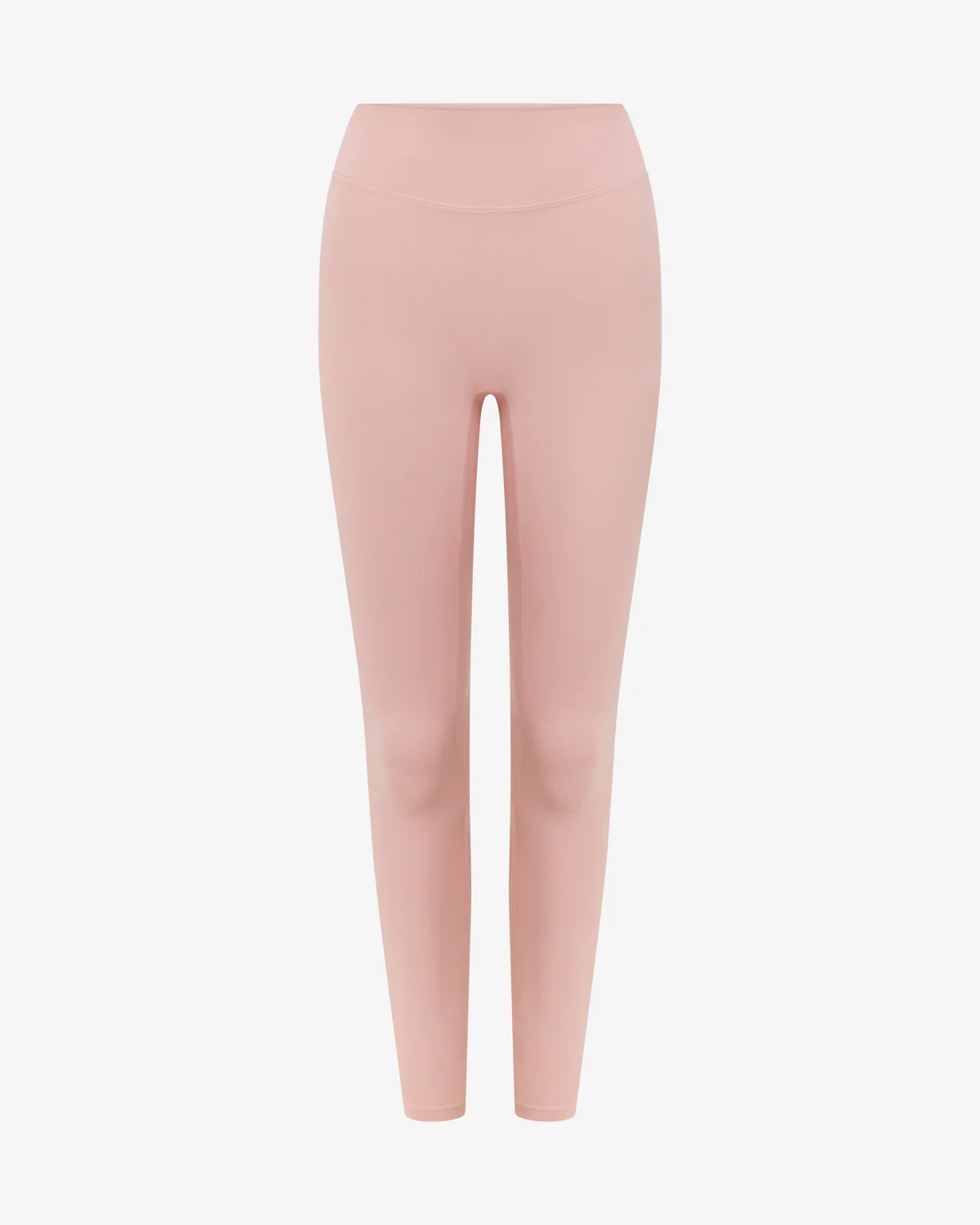 Form Invisible Scrunch Leggings | Dusty Pink - Image 16