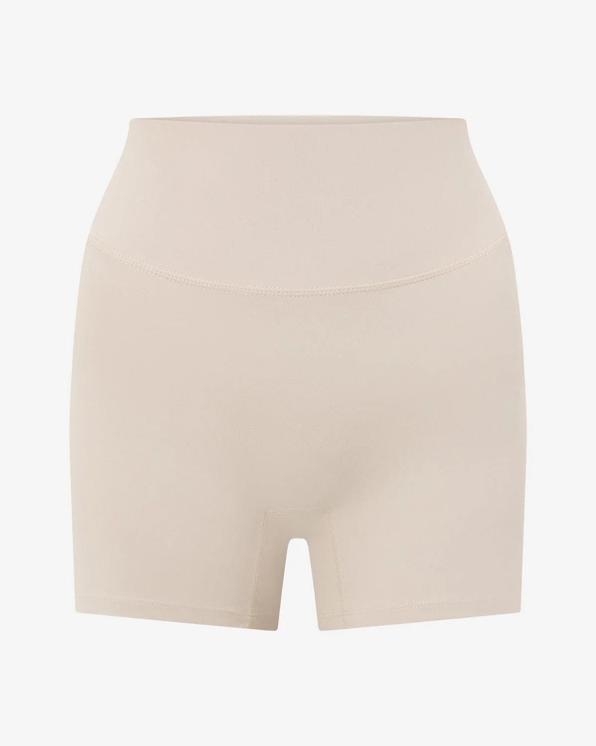 Form Invisible Scrunch Shorts 4" | Fawn - Image 8