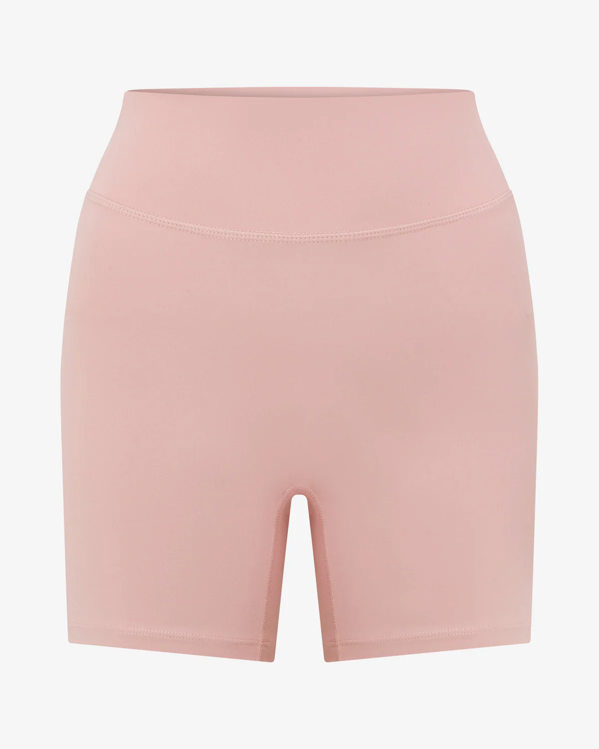 Form Invisible Scrunch Shorts 5" | Dusty Pink - Image 12