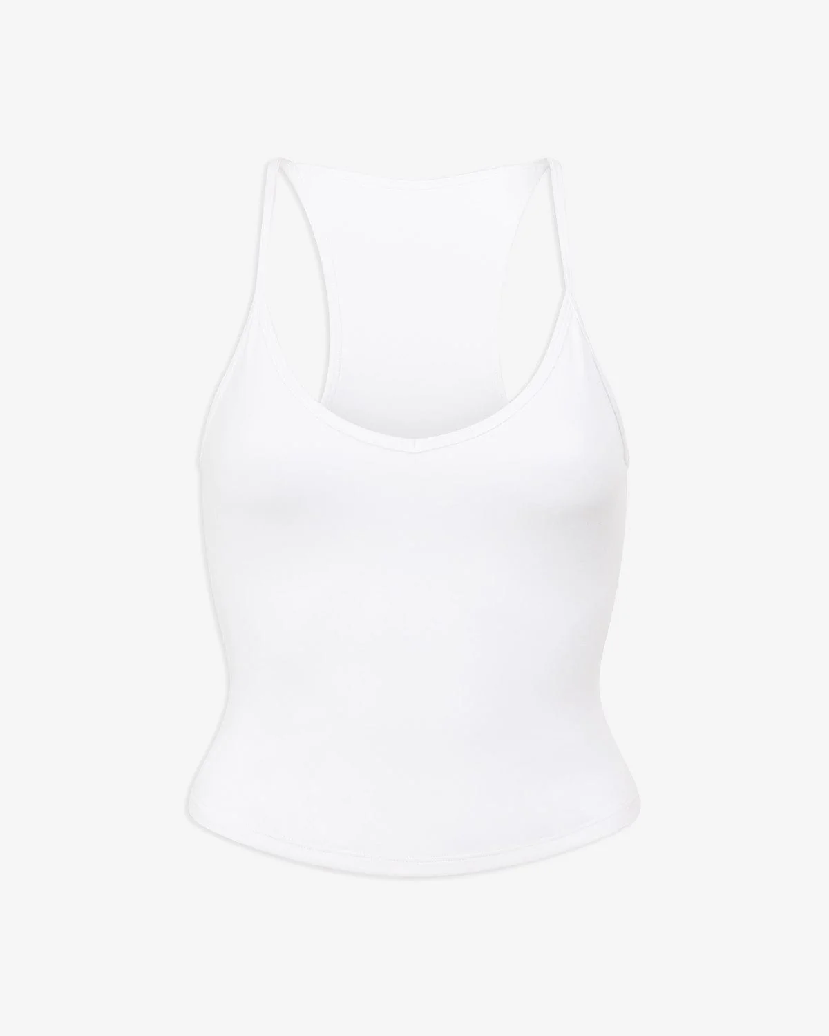 Form Leisure Tank | White - Image 5