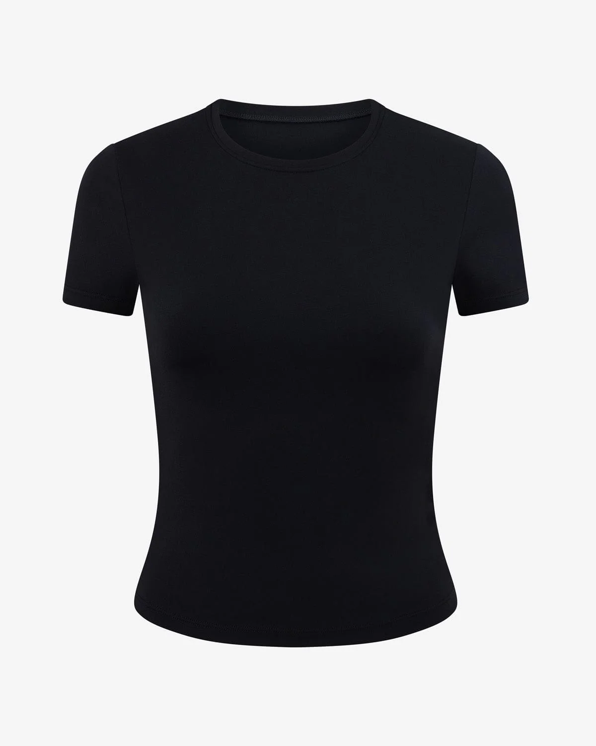 Form Lite Tee | Black - Image 9