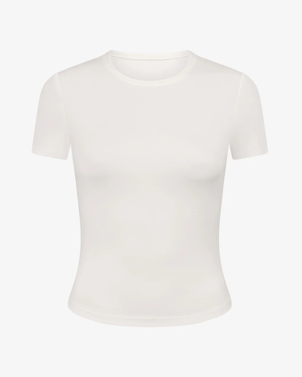 Form Lite Tee | Vanilla - Image 9