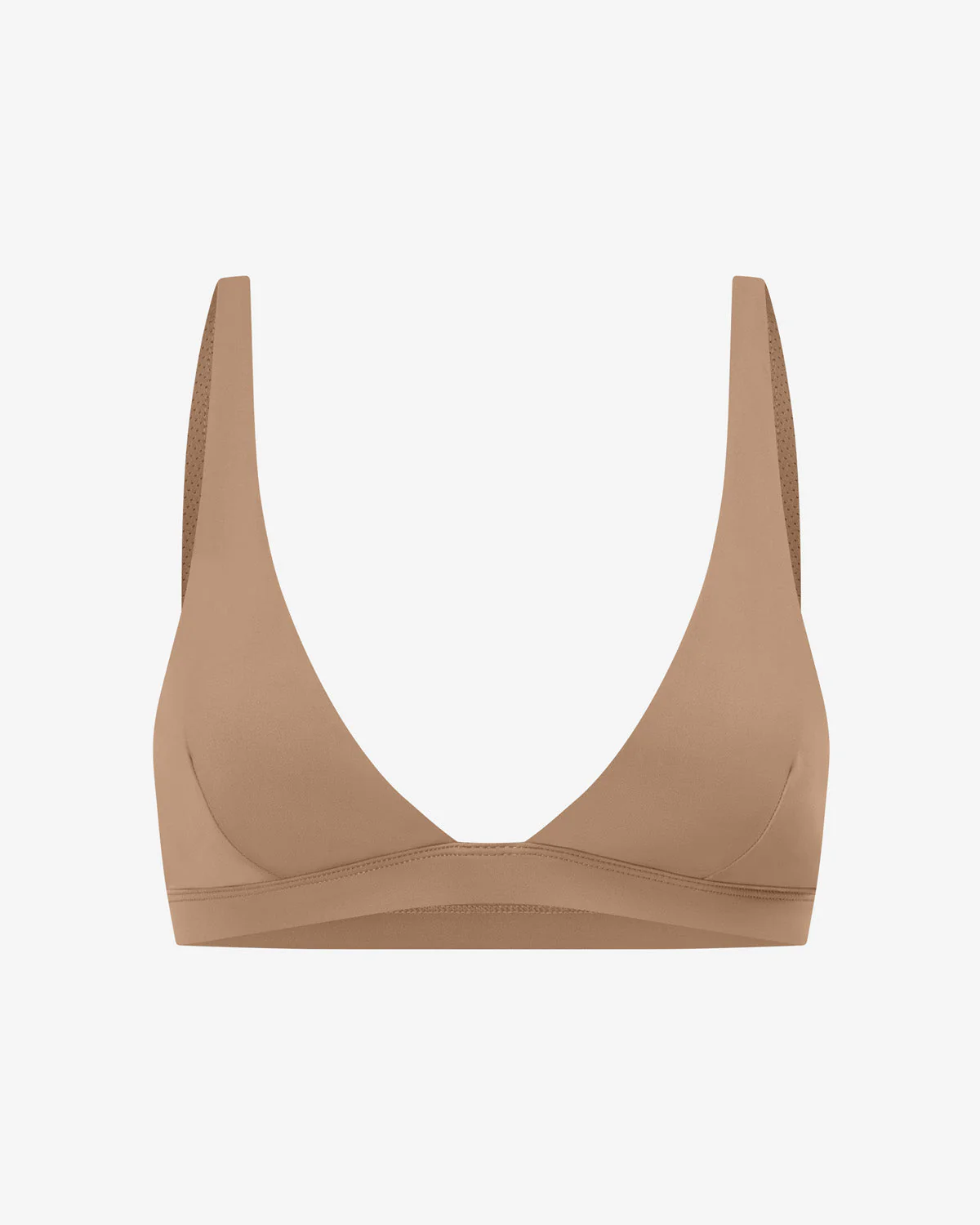 Freedom Contour Crop | Toffee - Image 10