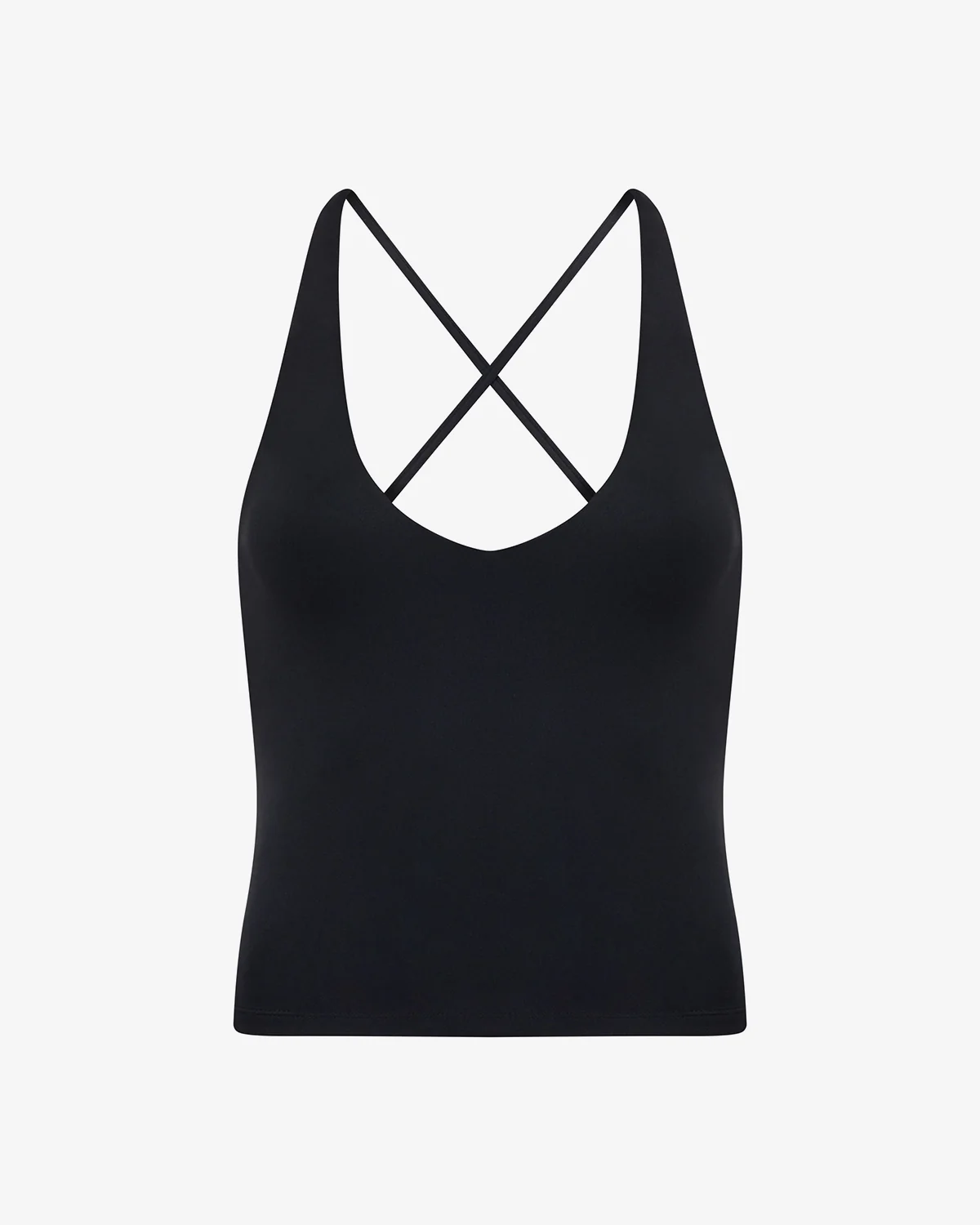 Freedom Haven Tank | Black - Image 4
