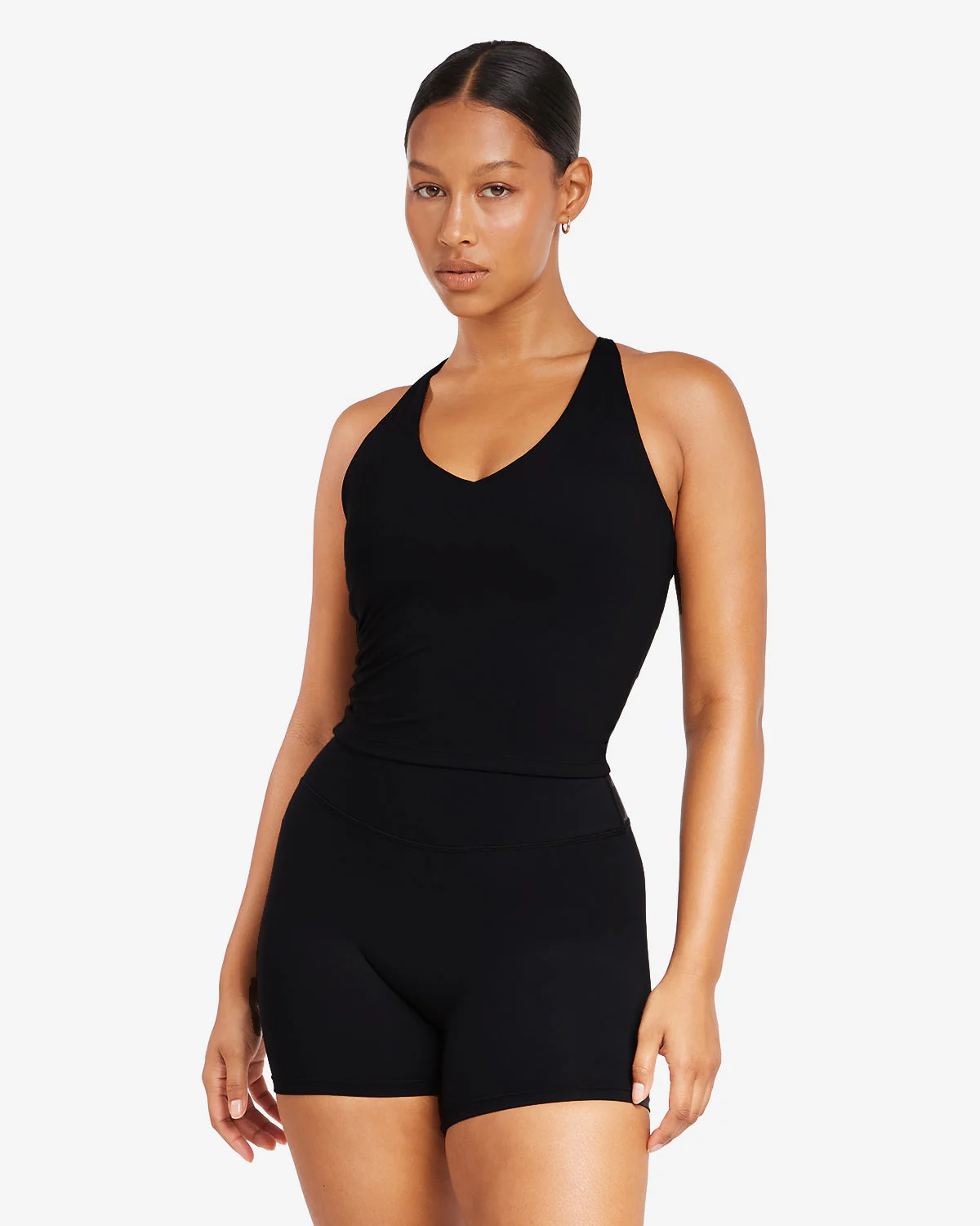 Freedom Haven Tank | Black - Image 6