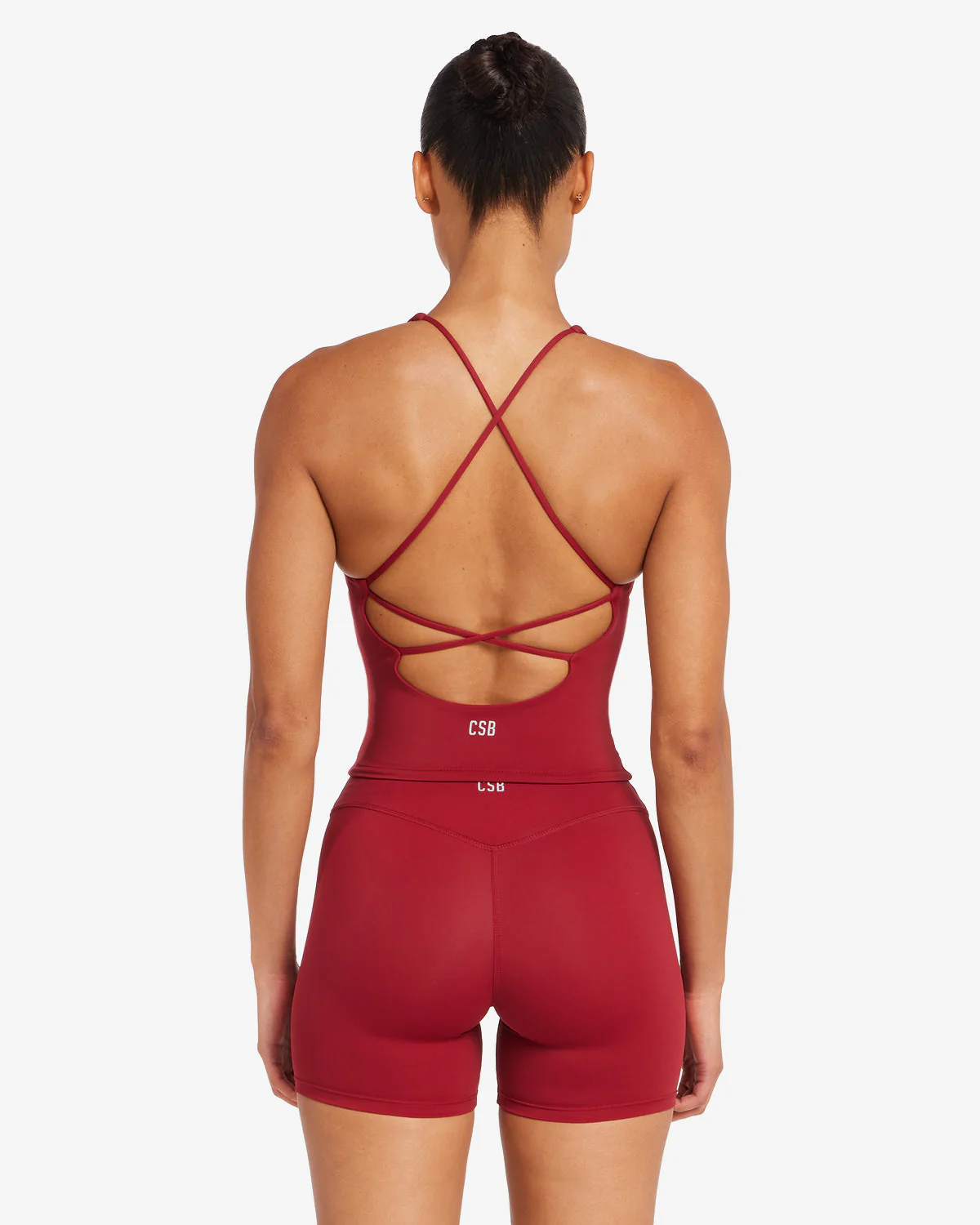 Freedom Haven Tank | Cherry - Image 10