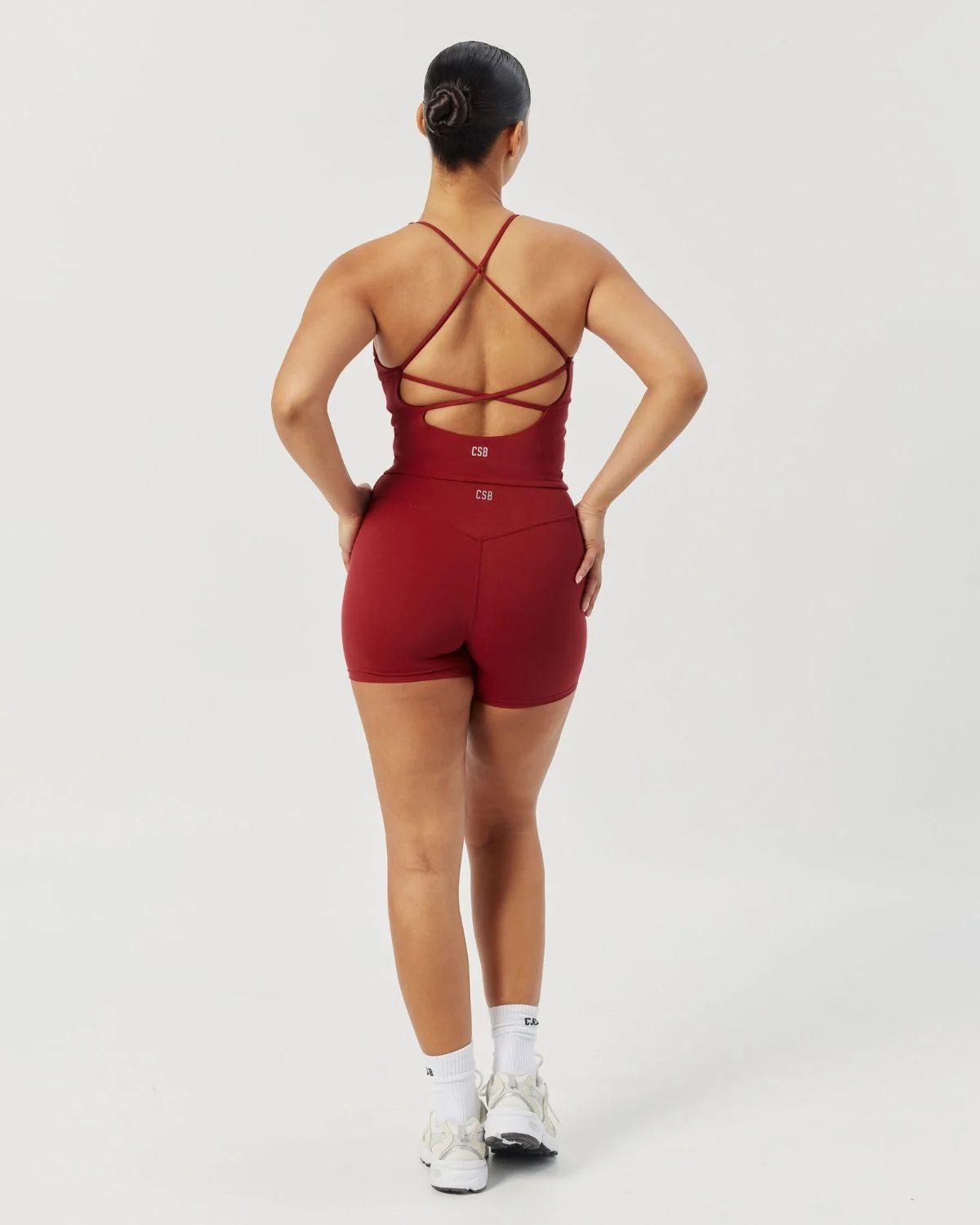 Freedom Haven Tank | Cherry - Image 7